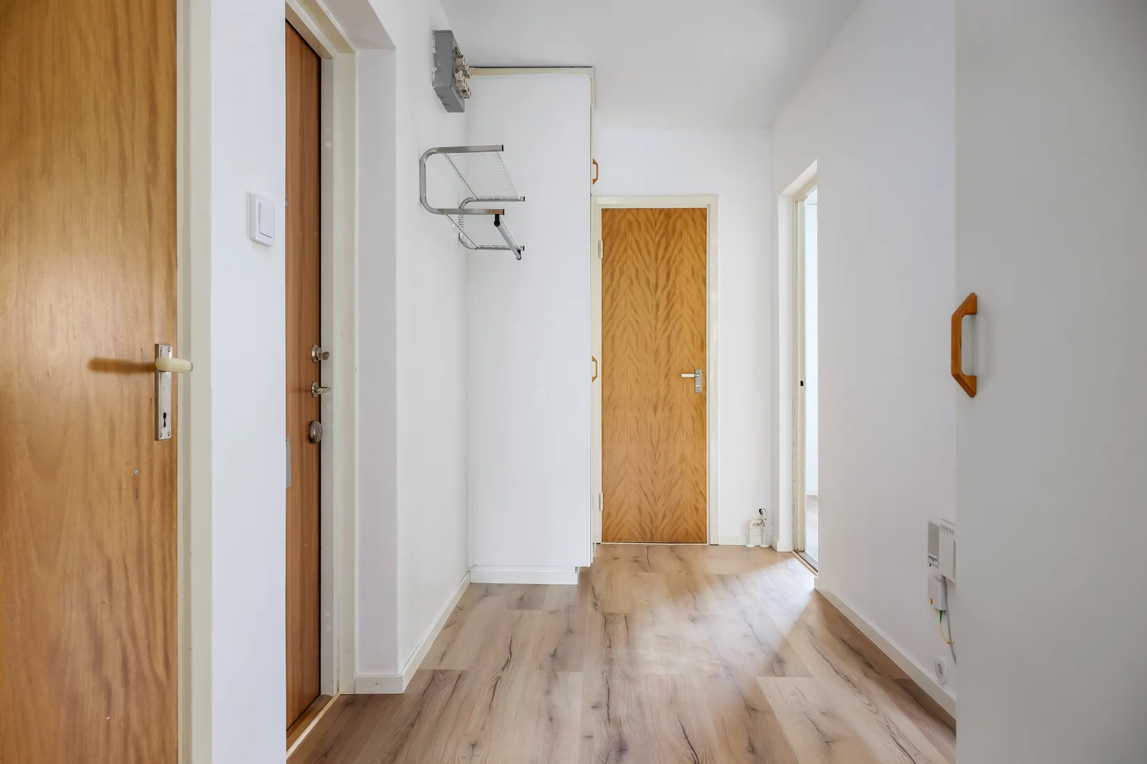 Bostadsrätt, Linköpingsvägen 10B, Sjövik, Finspång