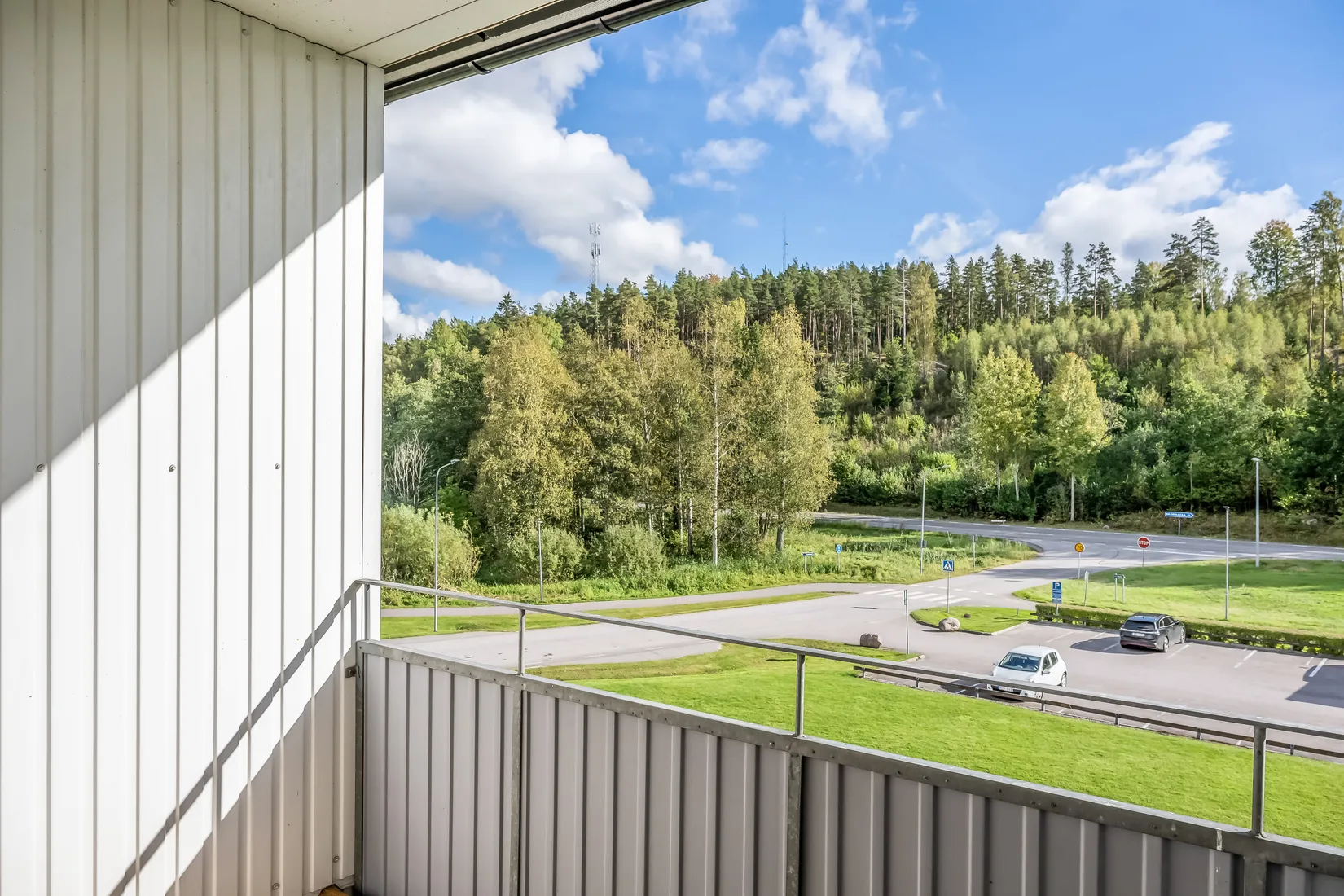 Bostadsrätt, Linköpingsvägen 10B, Sjövik, Finspång
