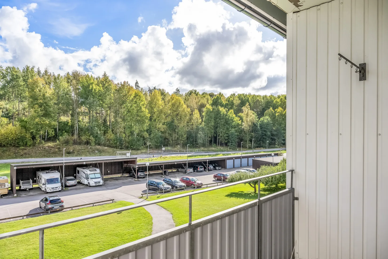 Bostadsrätt, Linköpingsvägen 10B, Sjövik, Finspång