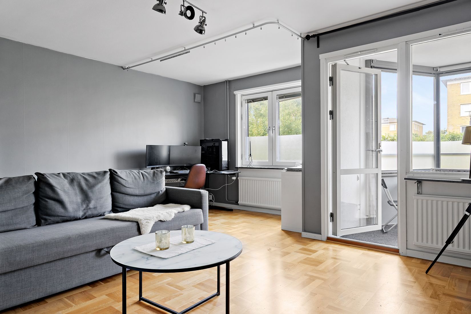 Bostadsrätt, Turkosgatan 2, Tynnered, Göteborg