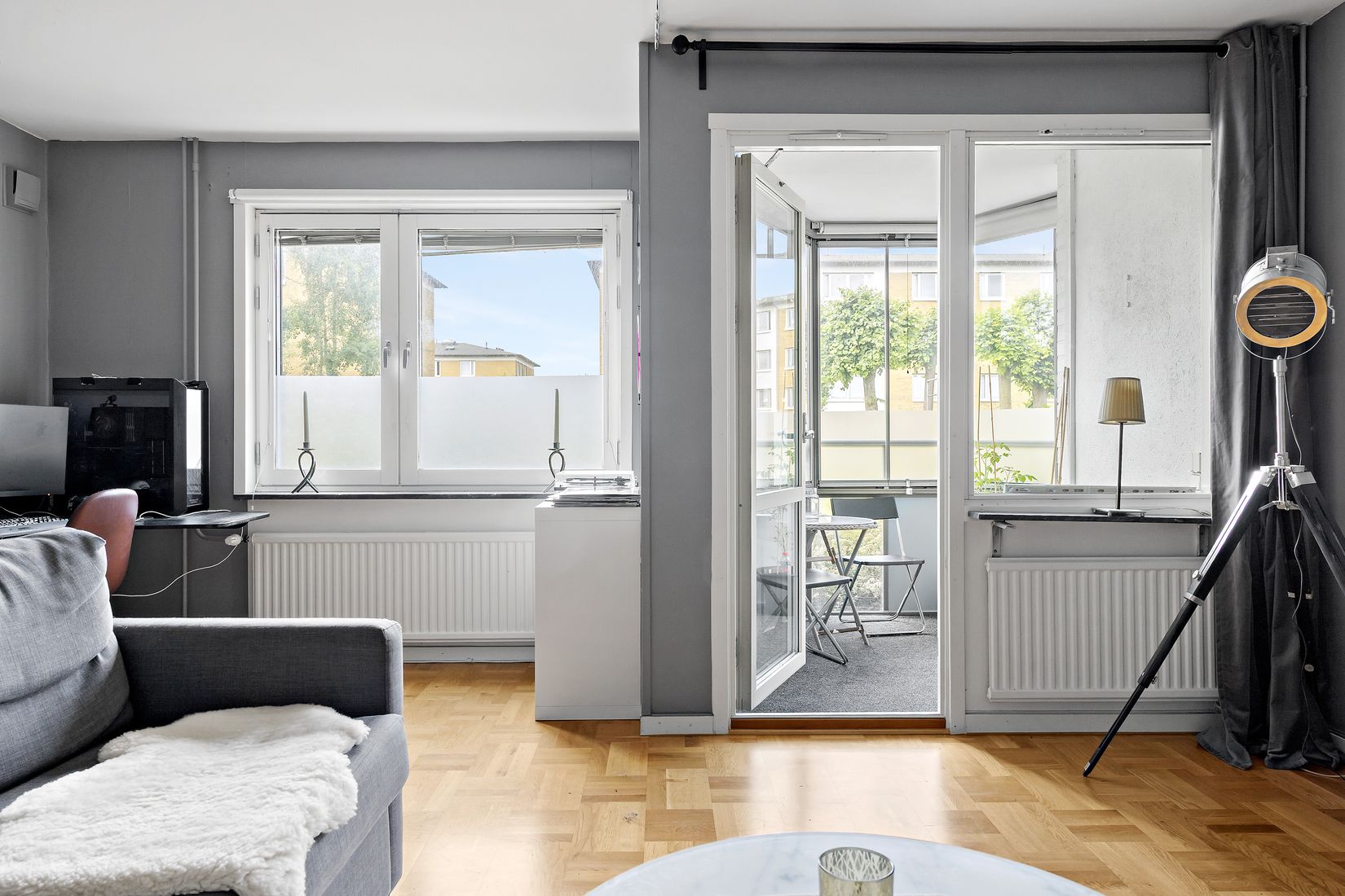 Bostadsrätt, Turkosgatan 2, Tynnered, Göteborg