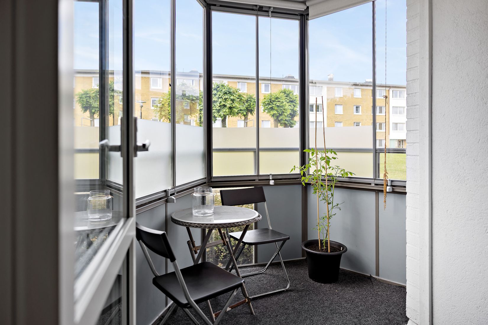 Bostadsrätt, Turkosgatan 2, Tynnered, Göteborg