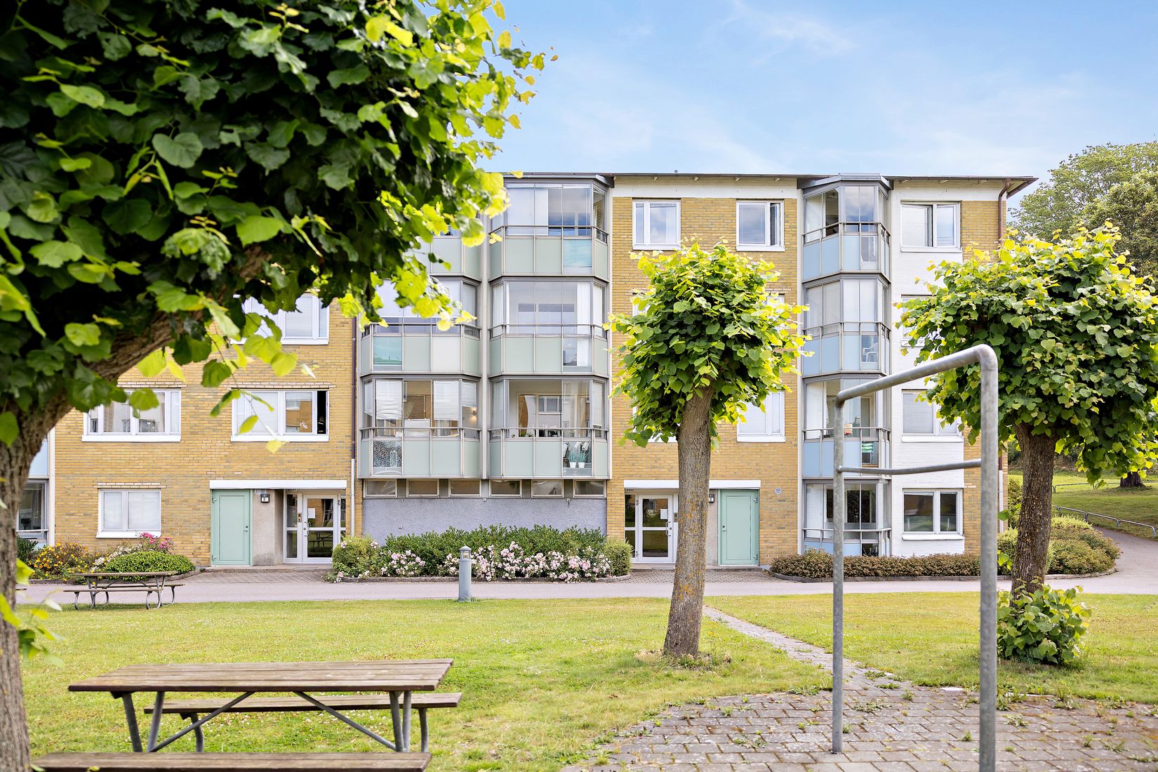 Bostadsrätt, Turkosgatan 2, Tynnered, Göteborg