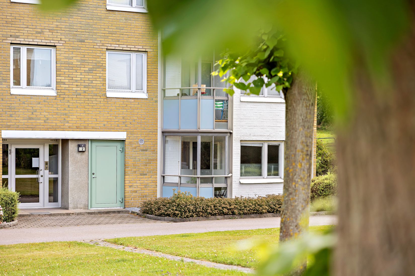 Bostadsrätt, Turkosgatan 2, Tynnered, Göteborg