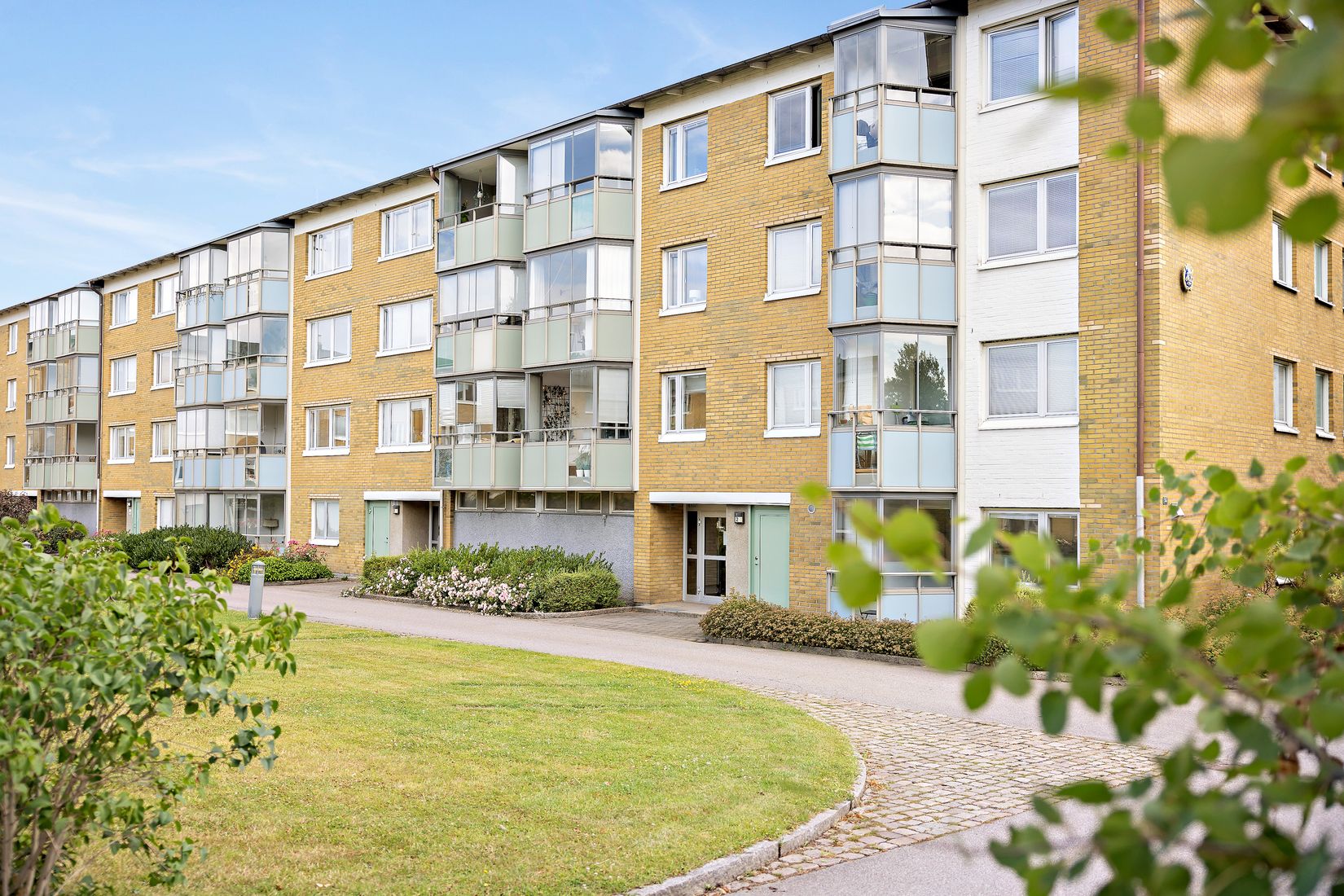 Bostadsrätt, Turkosgatan 2, Tynnered, Göteborg