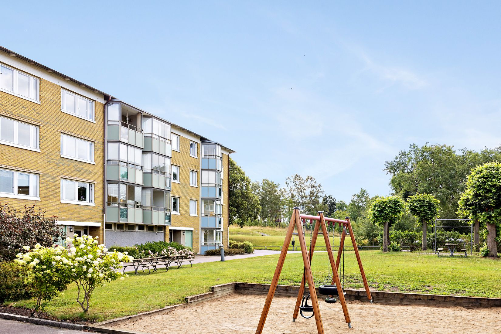 Bostadsrätt, Turkosgatan 2, Tynnered, Göteborg