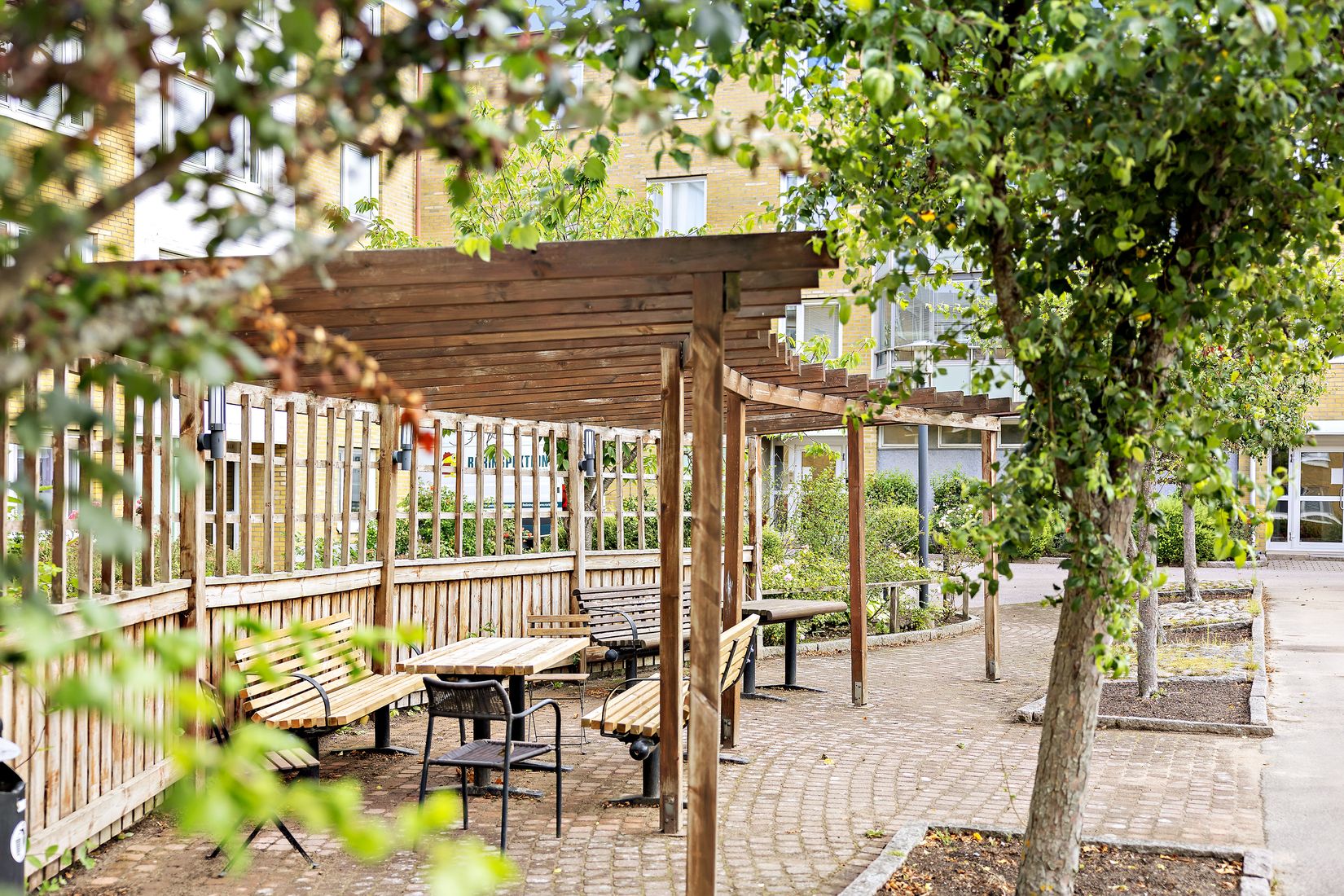 Bostadsrätt, Turkosgatan 2, Tynnered, Göteborg