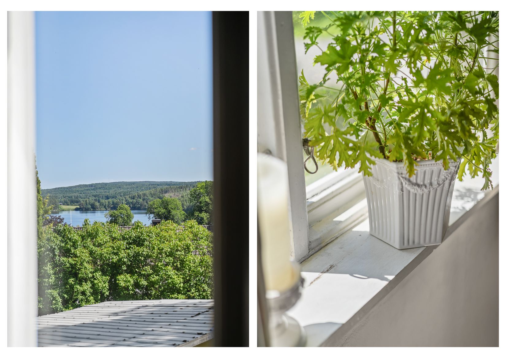 Villa, Grenvägen 7, Lucksta, Sundsvall