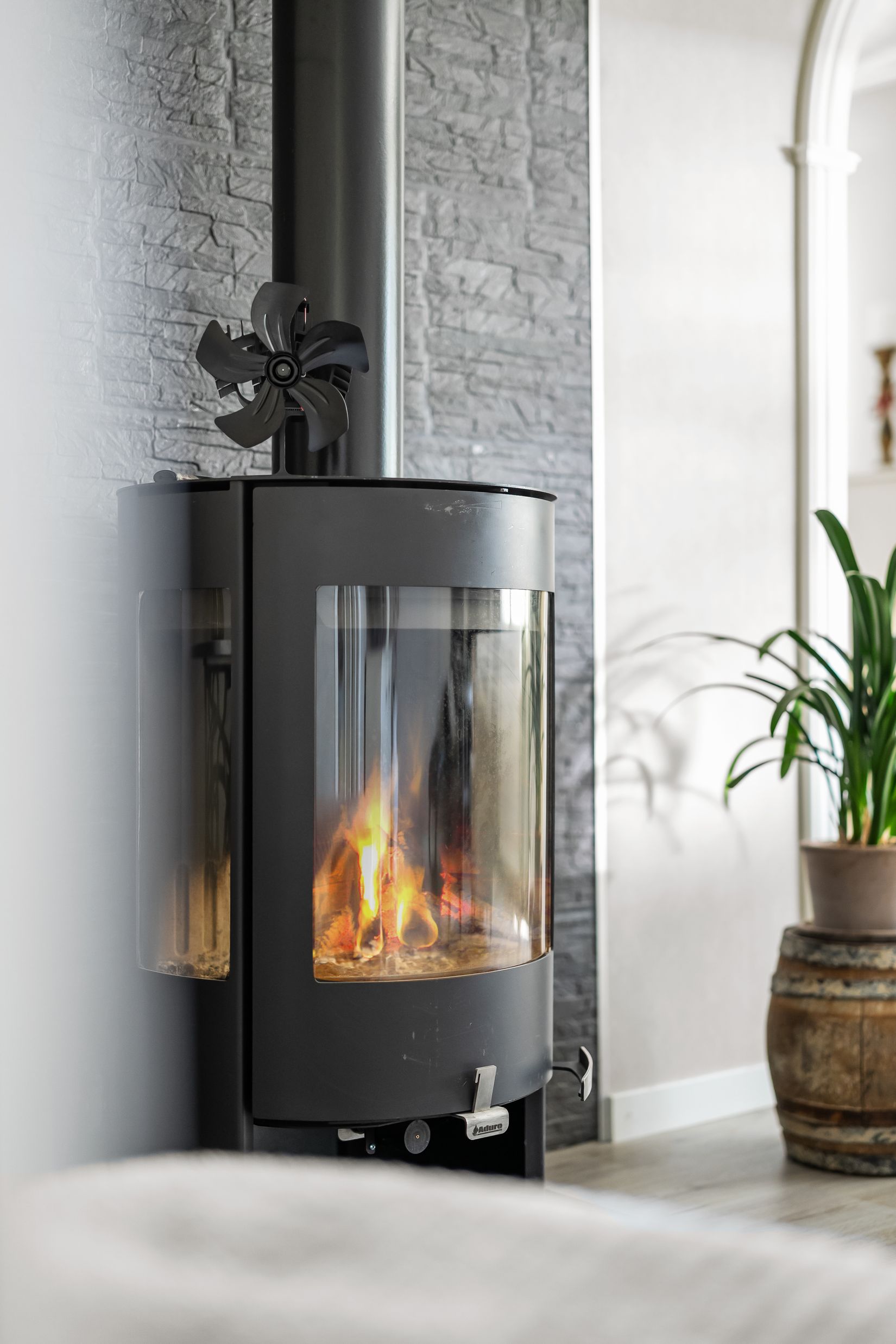 Villa, Grenvägen 7, Lucksta, Sundsvall