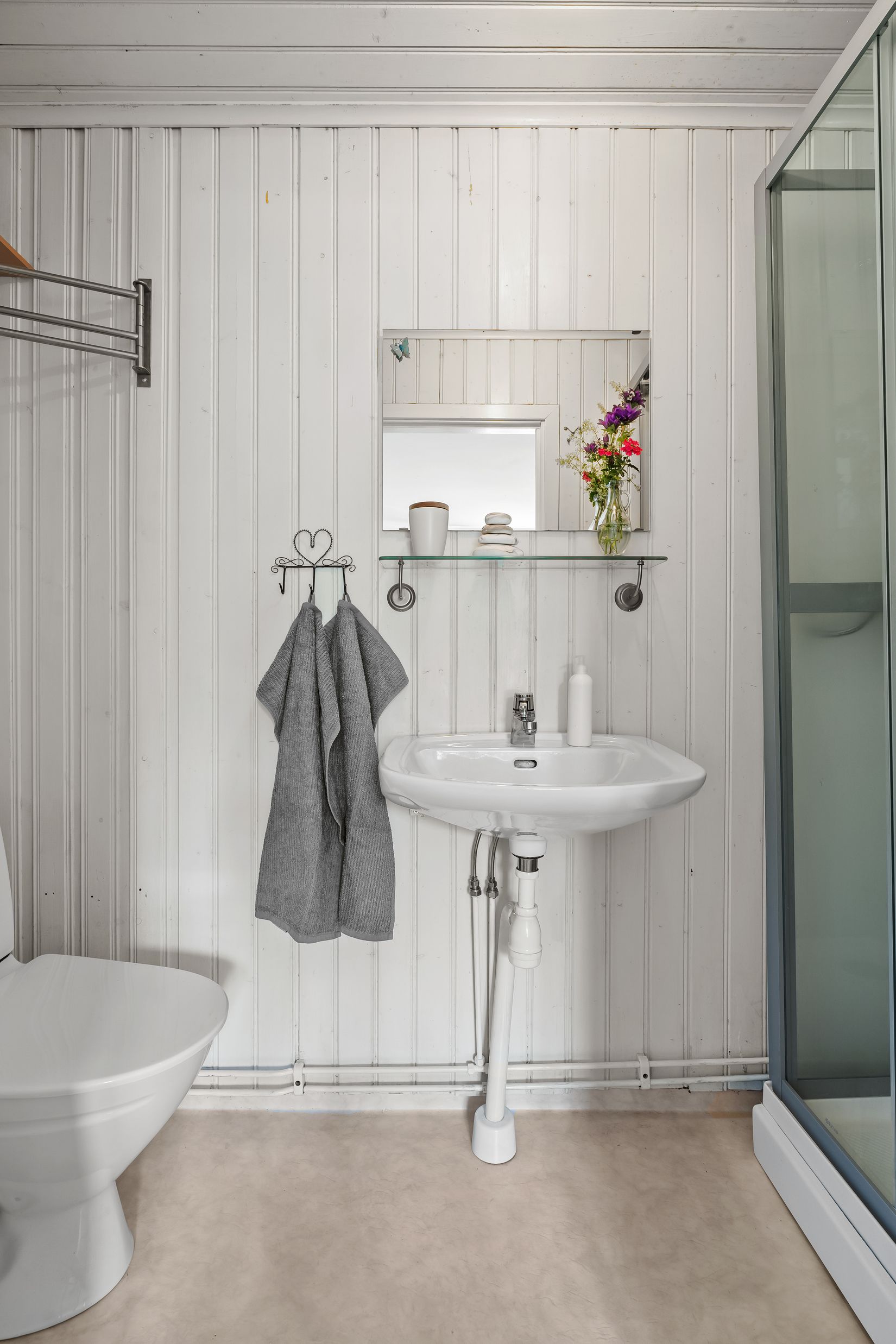 Villa, Grenvägen 7, Lucksta, Sundsvall