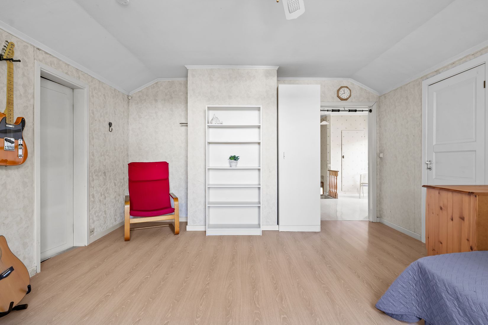 Villa, Grenvägen 7, Lucksta, Sundsvall