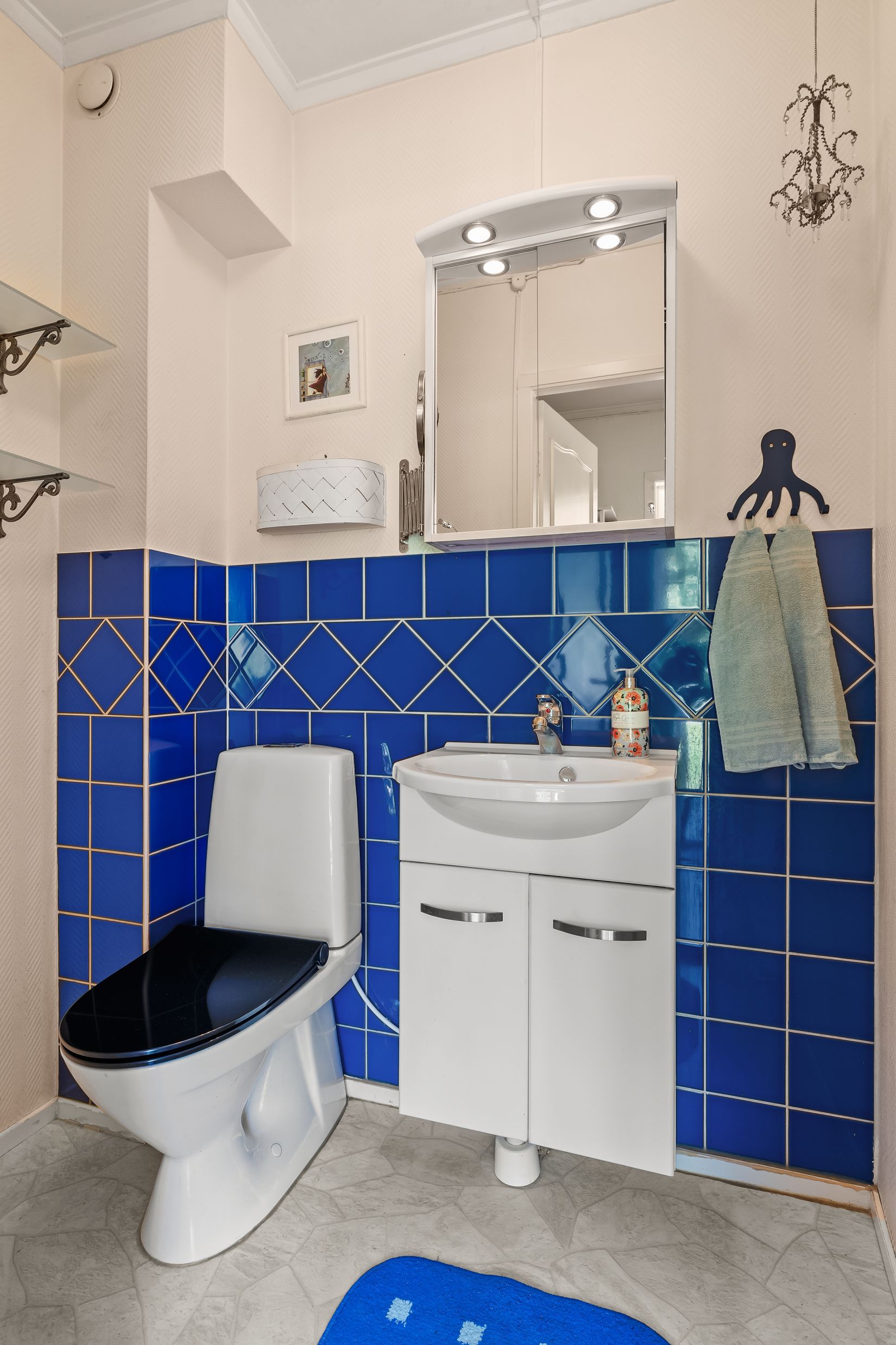 Villa, Grenvägen 7, Lucksta, Sundsvall