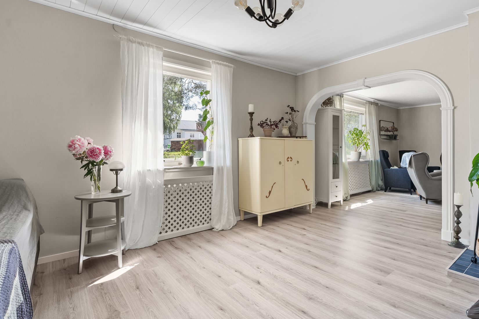 Villa, Grenvägen 7, Lucksta, Sundsvall