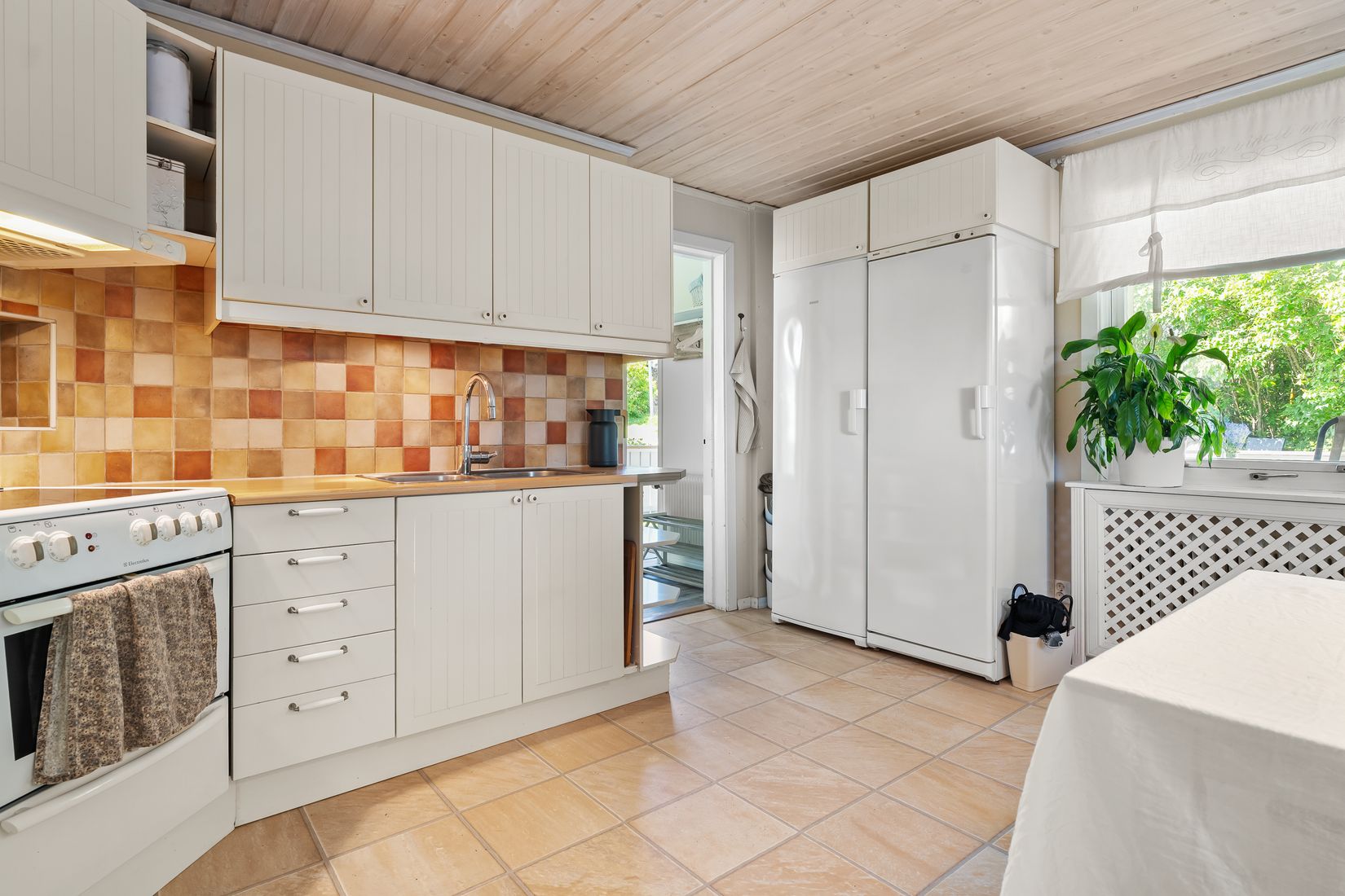 Villa, Grenvägen 7, Lucksta, Sundsvall