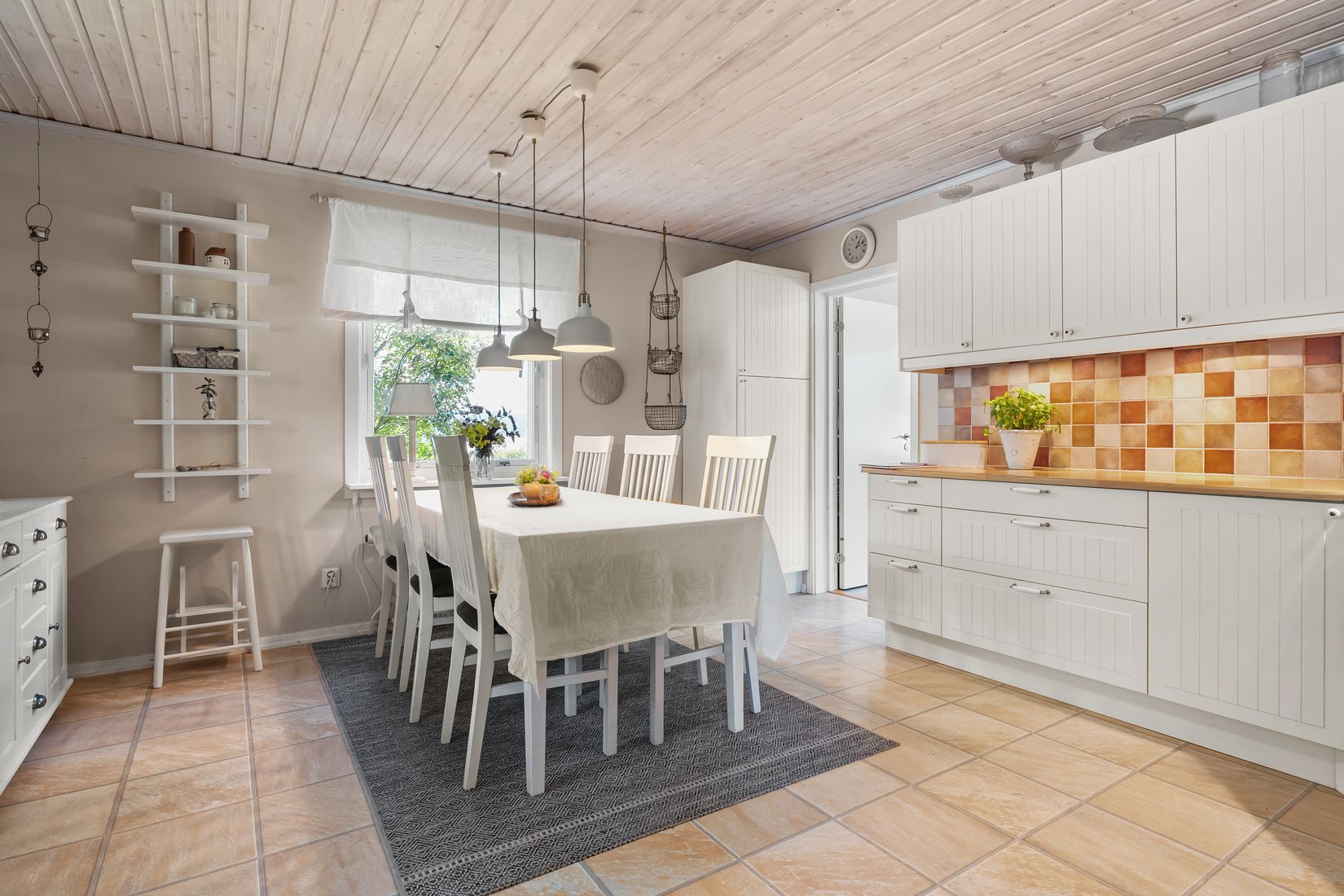 Villa, Grenvägen 7, Lucksta, Sundsvall