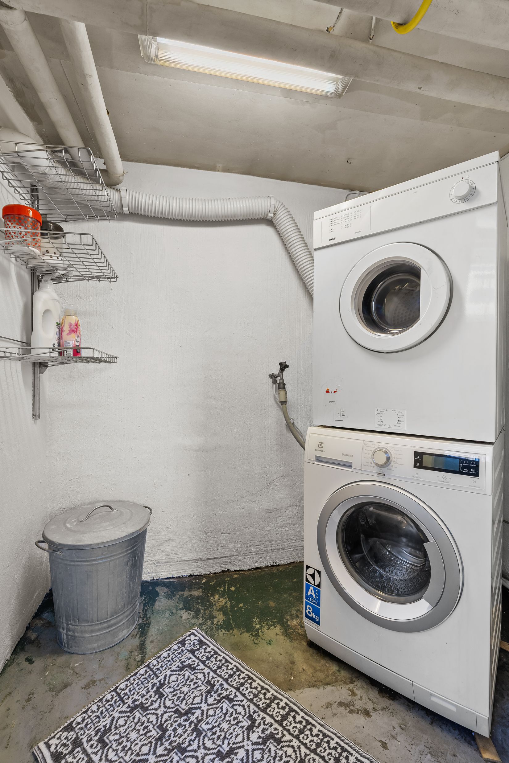 Villa, Grenvägen 7, Lucksta, Sundsvall