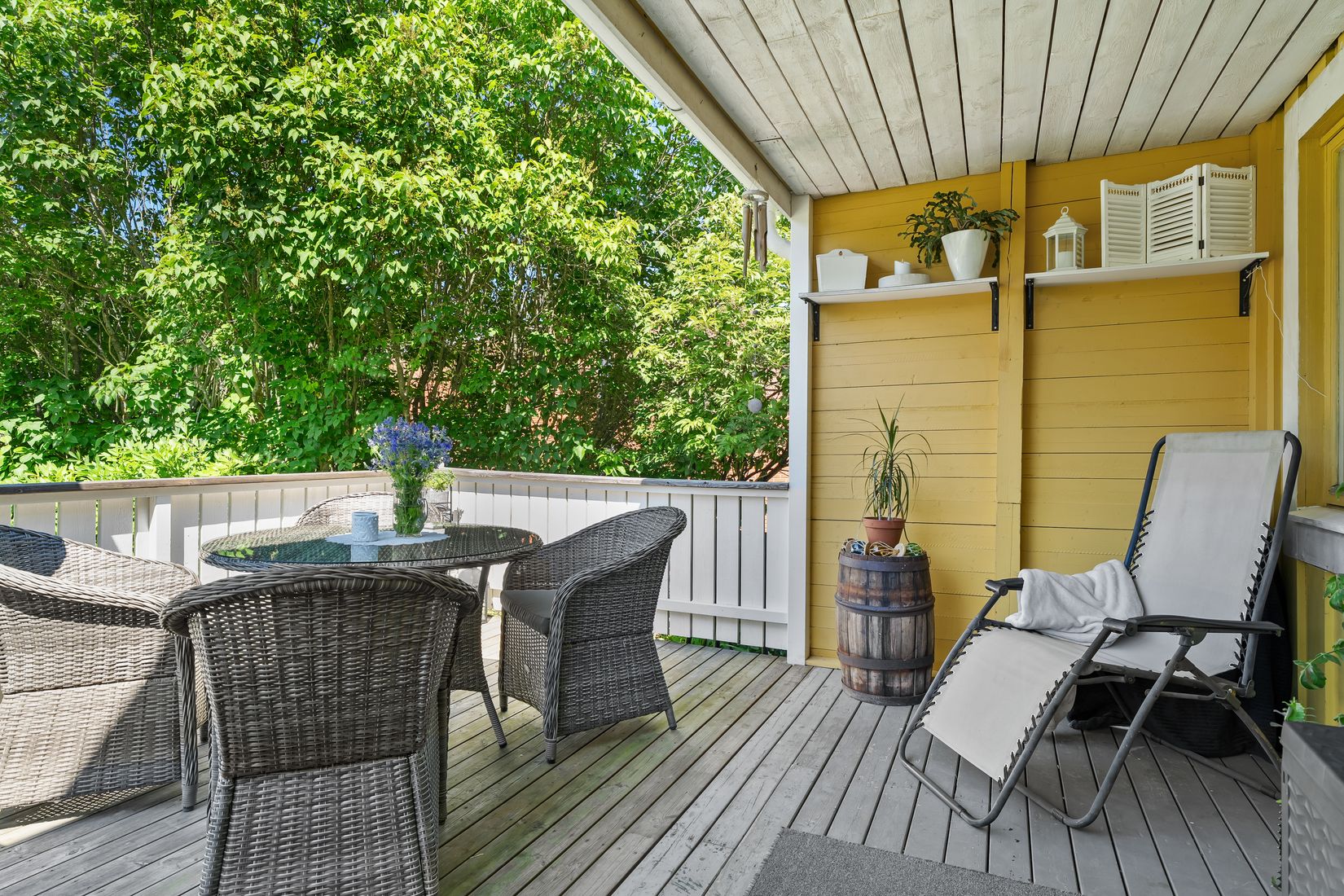 Villa, Grenvägen 7, Lucksta, Sundsvall