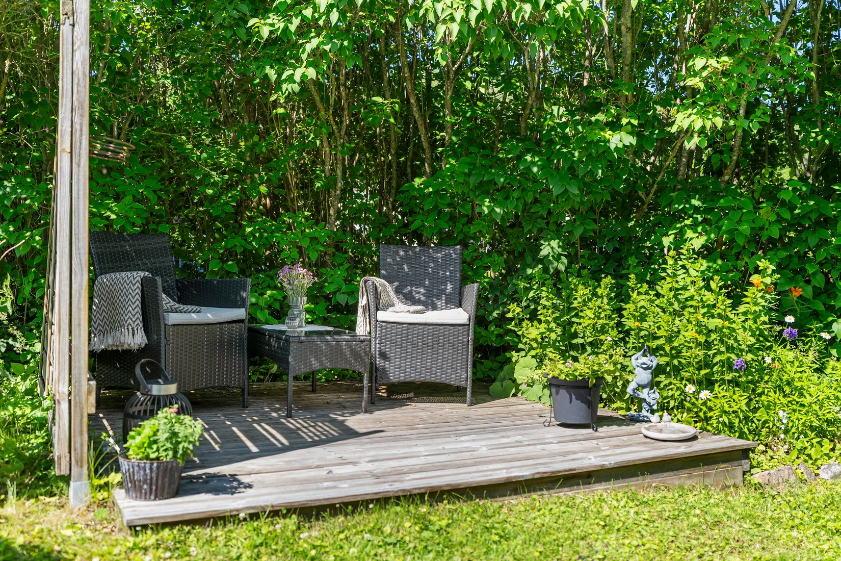 Villa, Grenvägen 7, Lucksta, Sundsvall