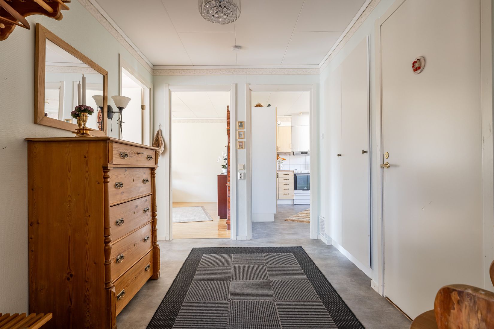 Bostadsrätt, Finnsnäsvägen 34, Finnsnäs, Mora