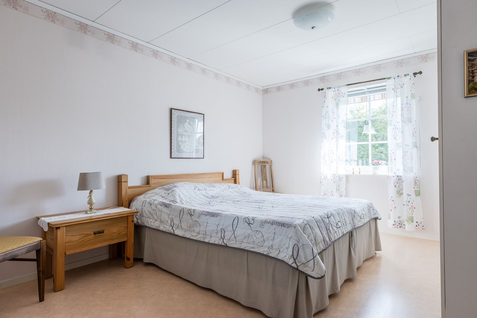 Bostadsrätt, Finnsnäsvägen 34, Finnsnäs, Mora