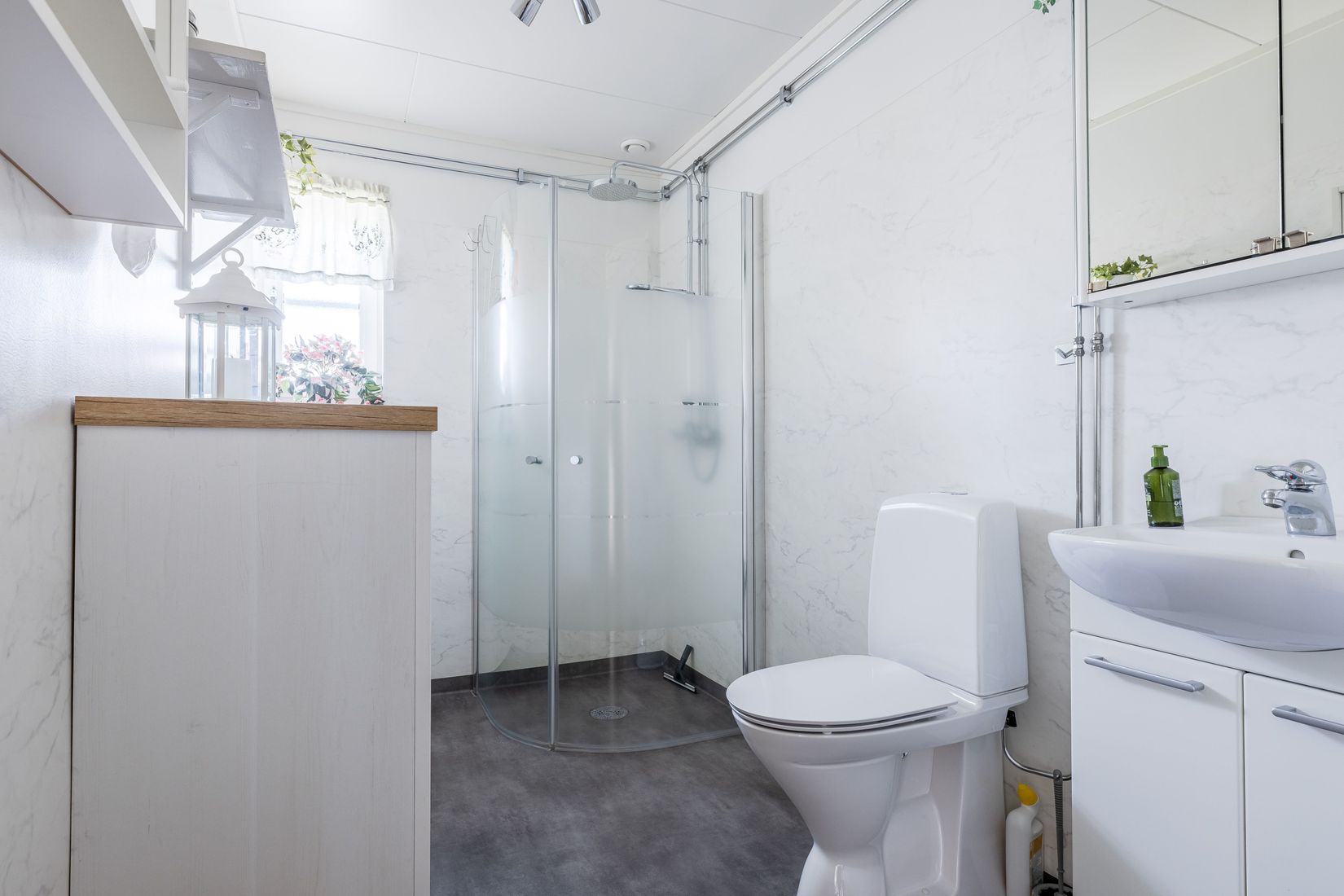 Bostadsrätt, Finnsnäsvägen 34, Finnsnäs, Mora