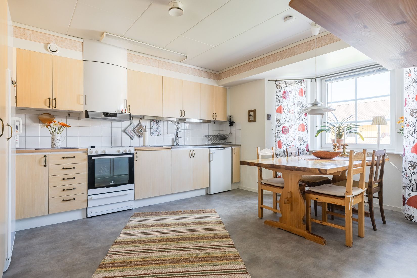 Bostadsrätt, Finnsnäsvägen 34, Finnsnäs, Mora