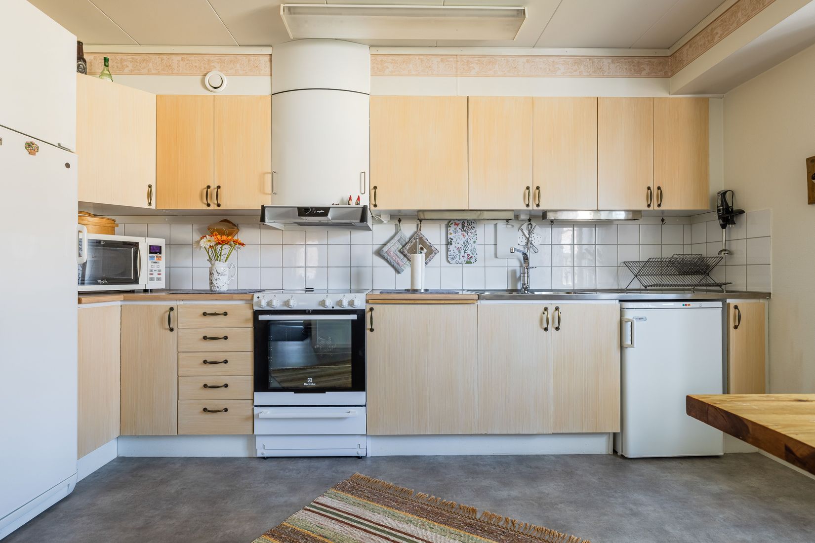 Bostadsrätt, Finnsnäsvägen 34, Finnsnäs, Mora