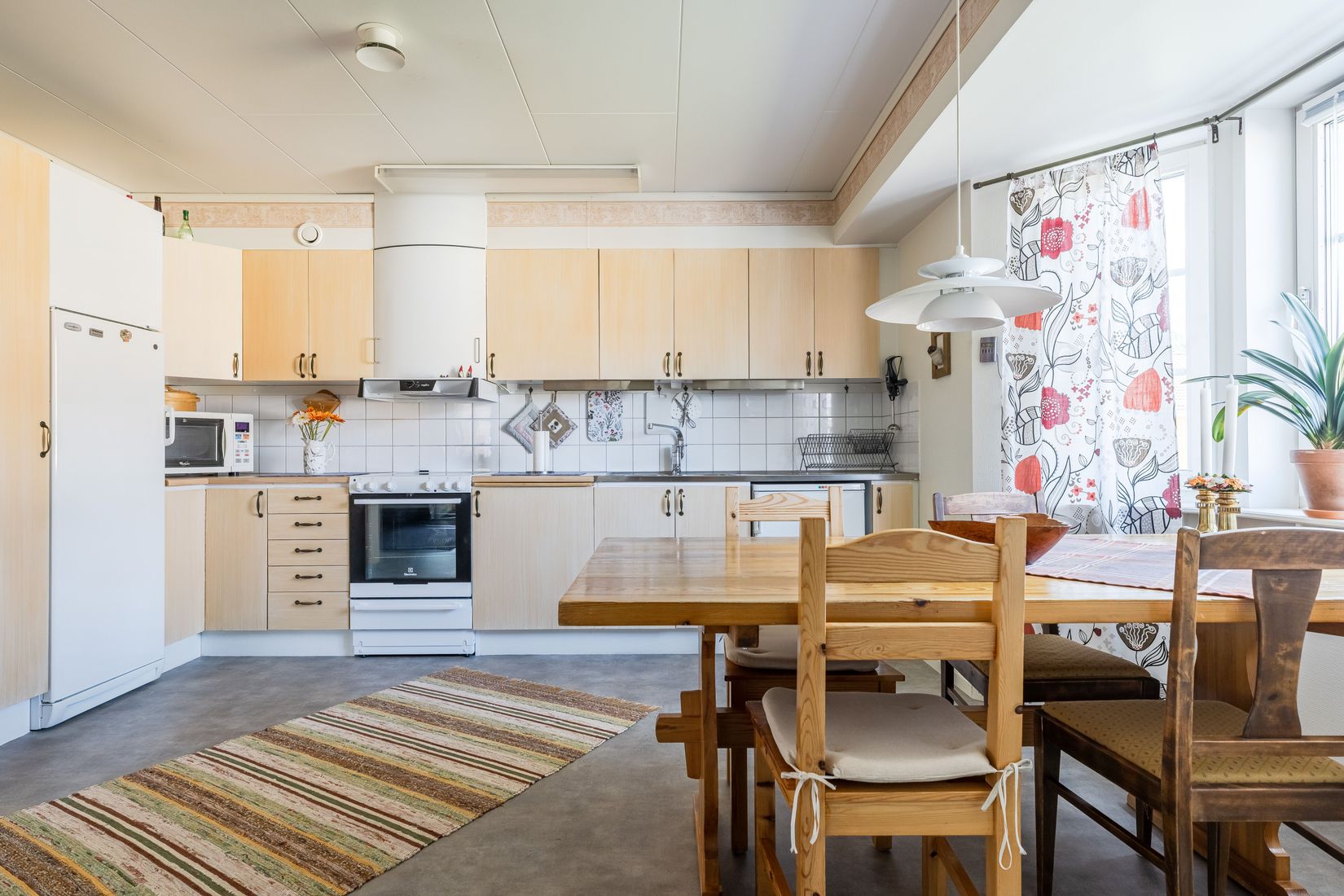 Bostadsrätt, Finnsnäsvägen 34, Finnsnäs, Mora