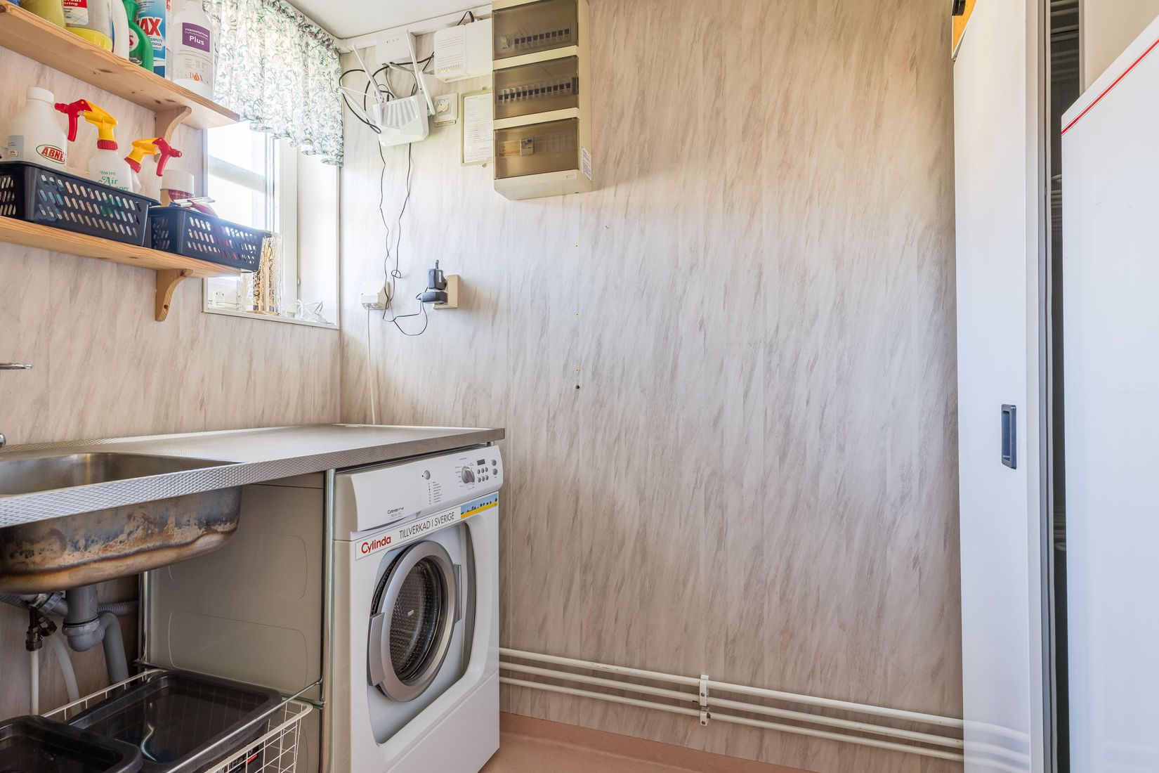 Bostadsrätt, Finnsnäsvägen 34, Finnsnäs, Mora