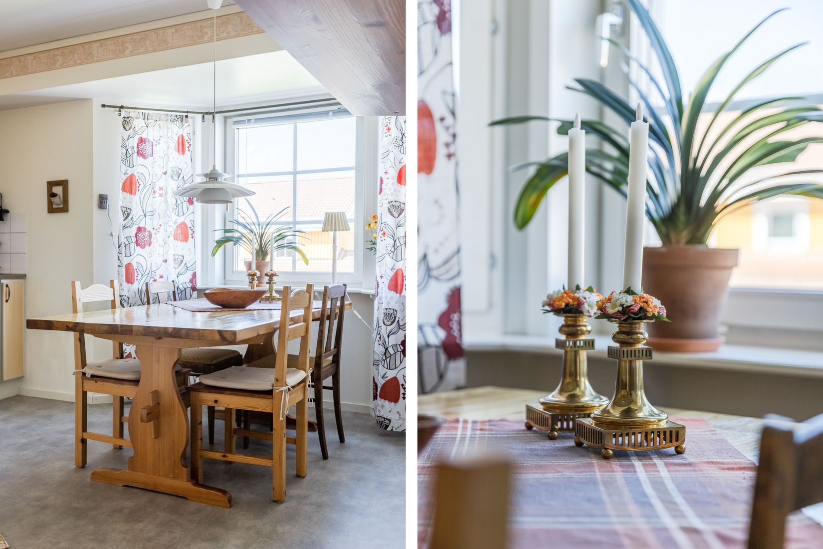 Bostadsrätt, Finnsnäsvägen 34, Finnsnäs, Mora