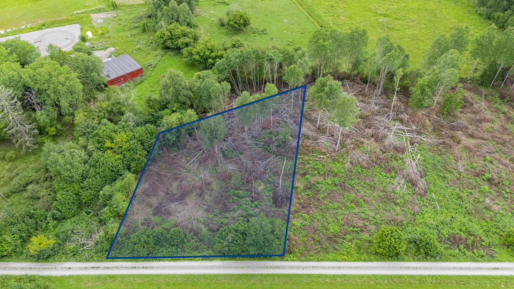 Villa, Rosendal 346A, Skuttunge, Uppsala