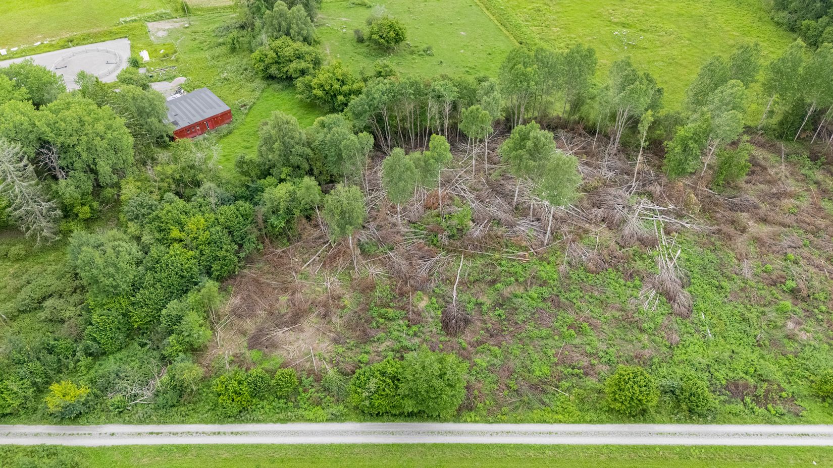 Villa, Rosendal 346A, Skuttunge, Uppsala