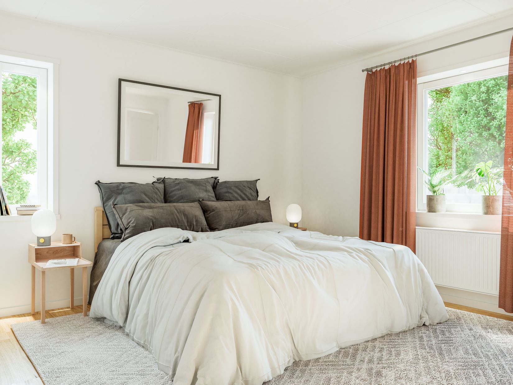 Villa, Rosendal 346A, Skuttunge, Uppsala