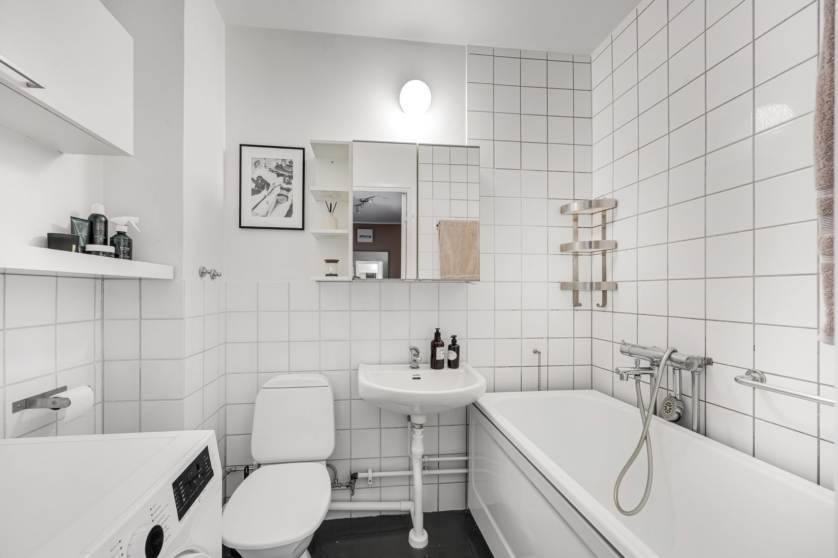 Bostadsrätt, Vildgåsvägen 3B, Klosters Fälad, Lund