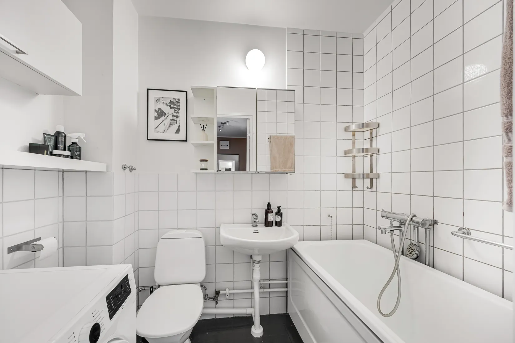 Bostadsrätt, Vildgåsvägen 3B, Klosters Fälad, Lund