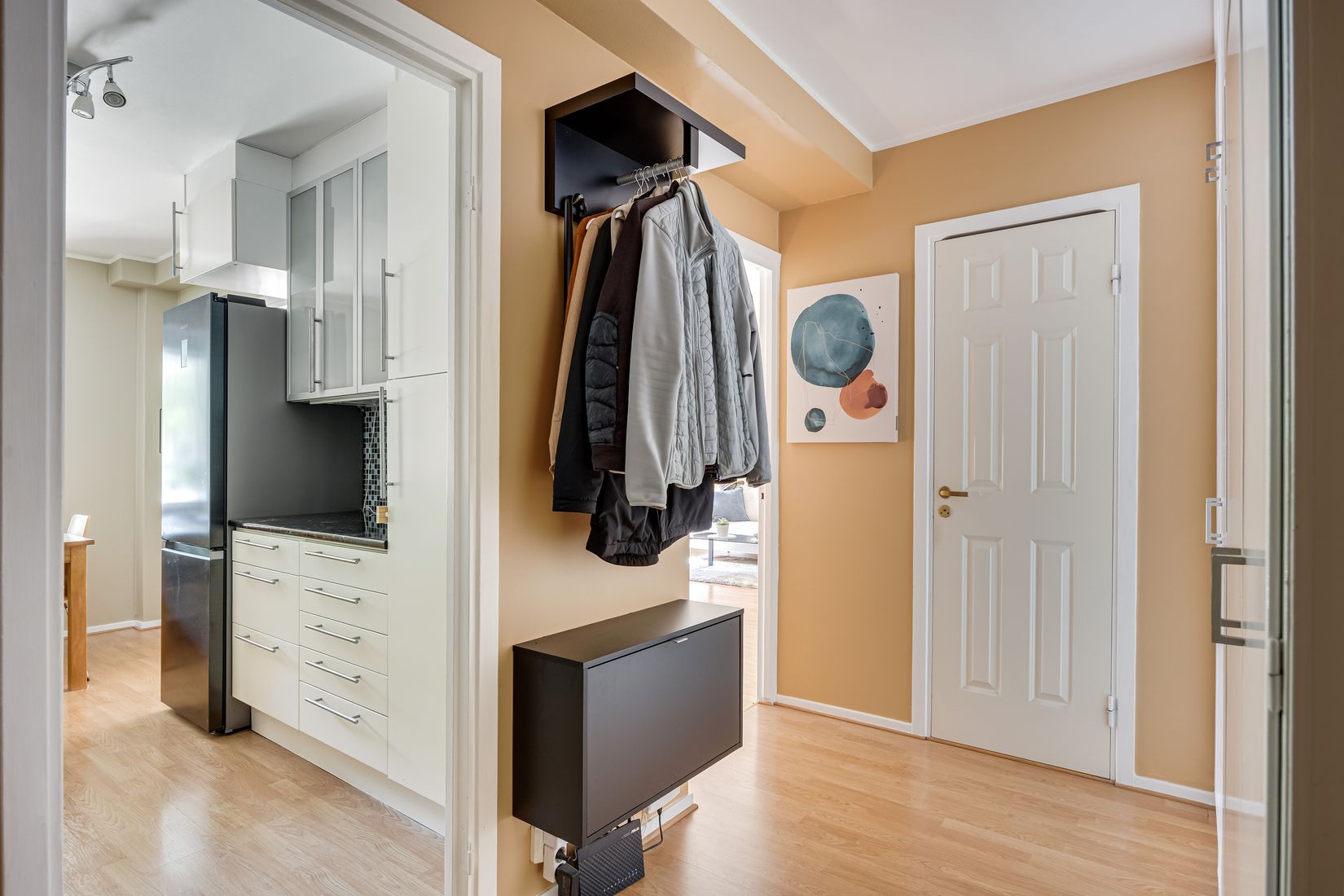 Bostadsrätt, Vildgåsvägen 3B, Klosters Fälad, Lund