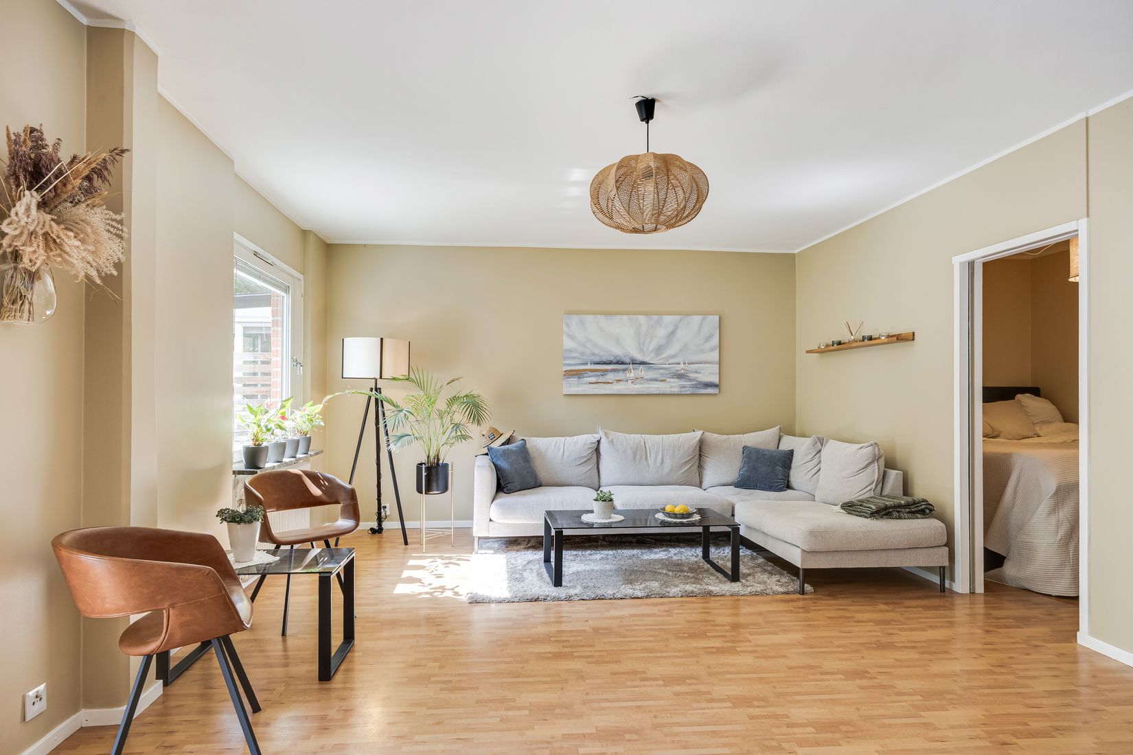 Bostadsrätt, Vildgåsvägen 3B, Klosters Fälad, Lund