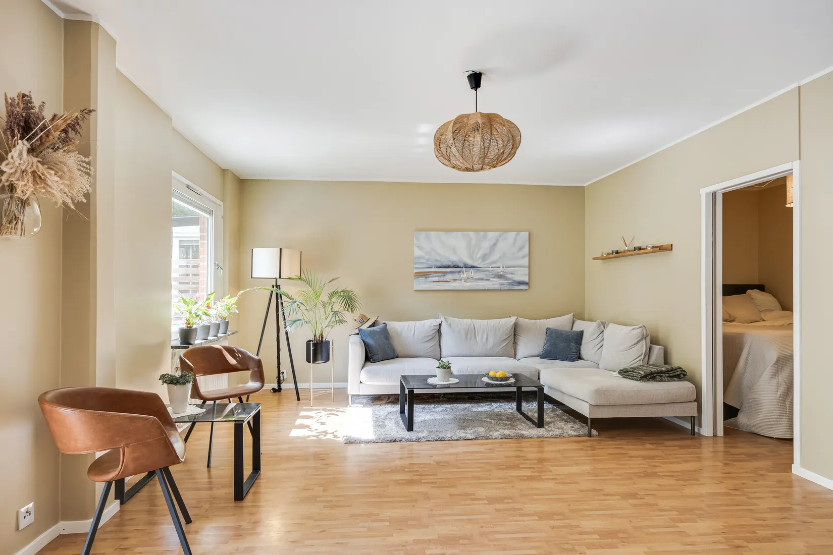 Bostadsrätt, Vildgåsvägen 3B, Klosters Fälad, Lund
