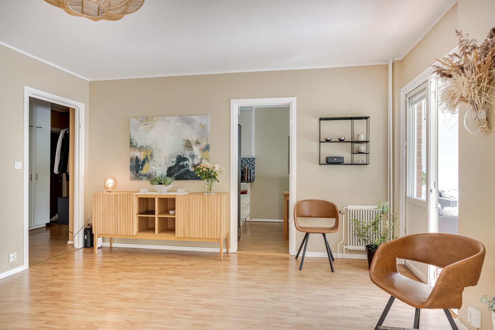 Bostadsrätt, Vildgåsvägen 3B, Klosters Fälad, Lund