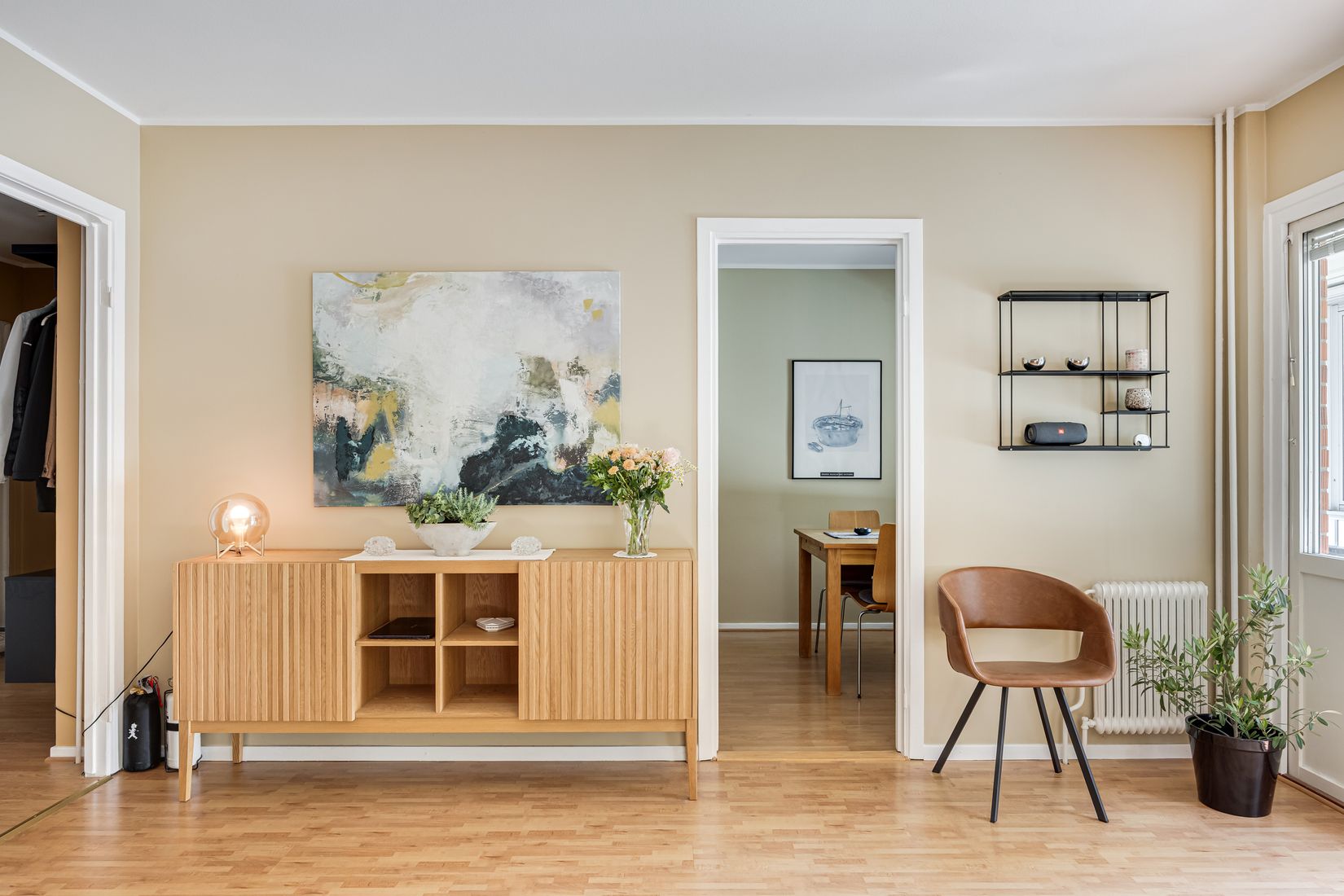 Bostadsrätt, Vildgåsvägen 3B, Klosters Fälad, Lund