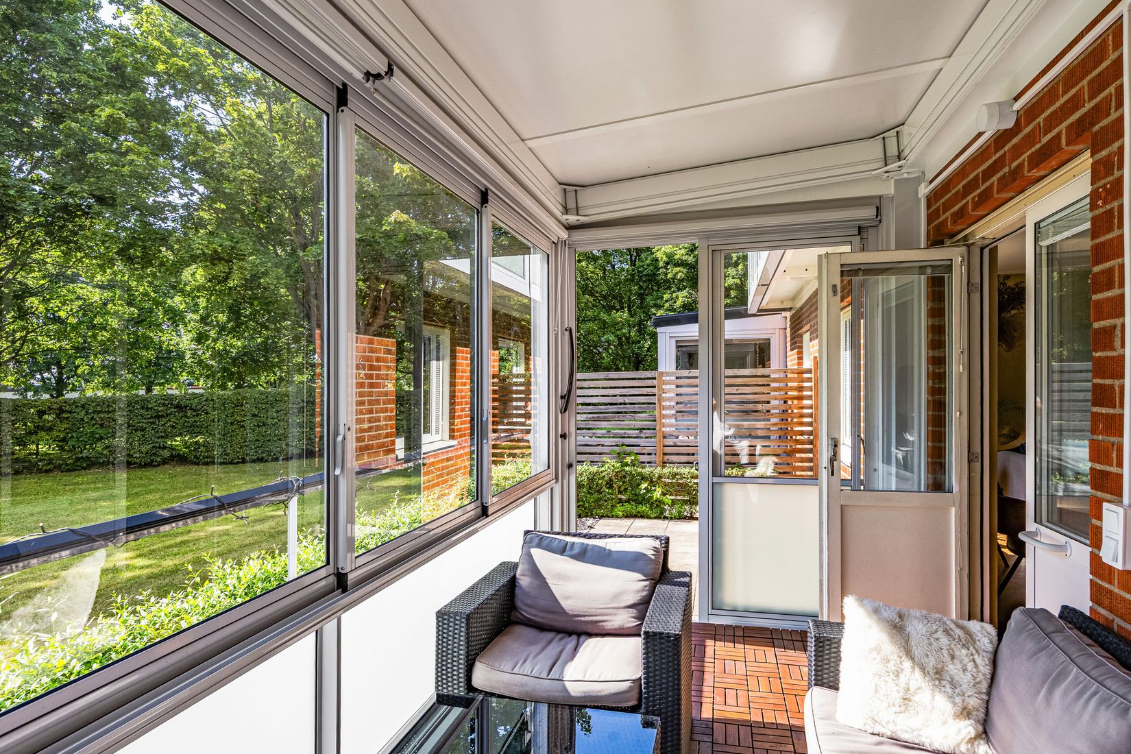 Bostadsrätt, Vildgåsvägen 3B, Klosters Fälad, Lund