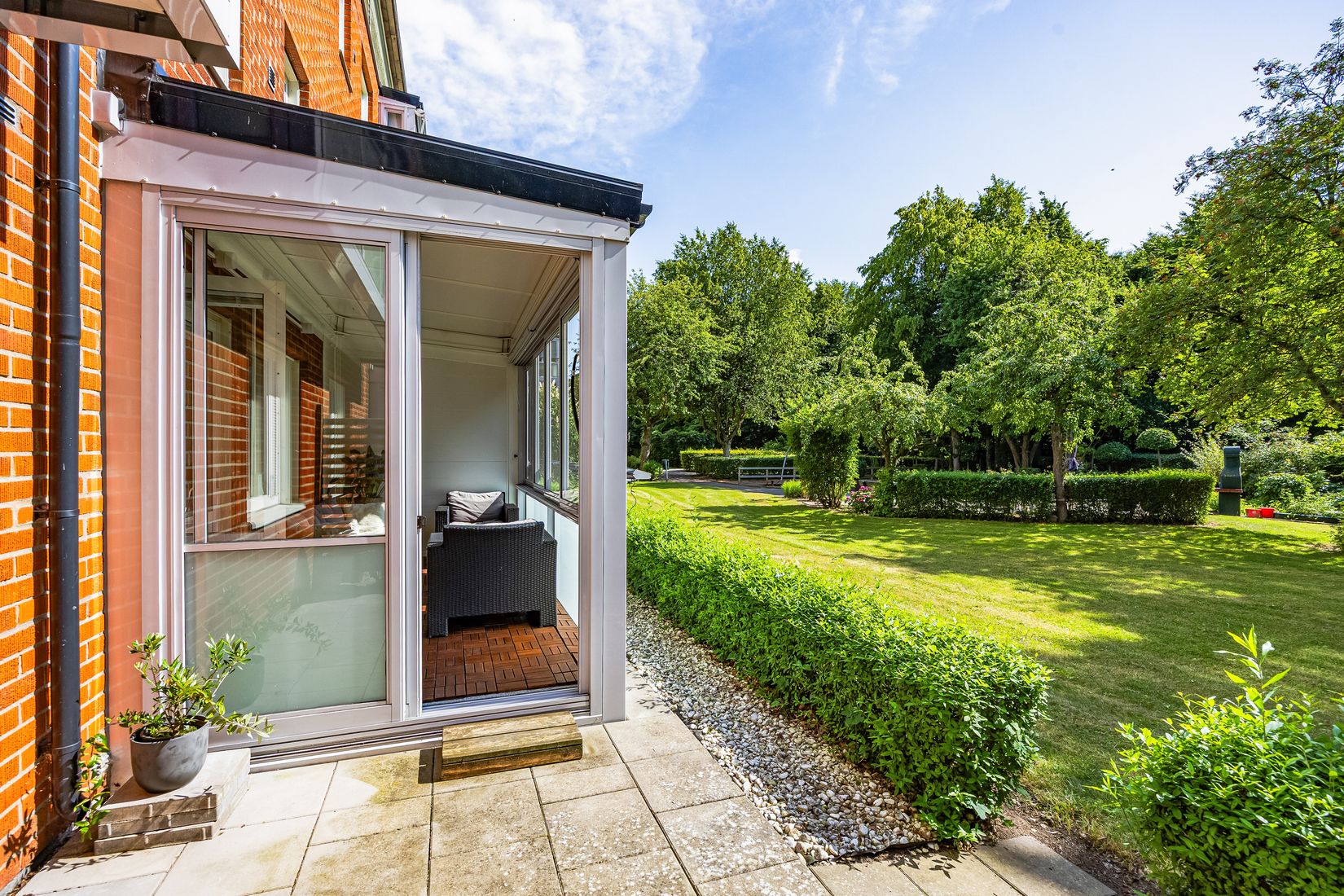 Bostadsrätt, Vildgåsvägen 3B, Klosters Fälad, Lund