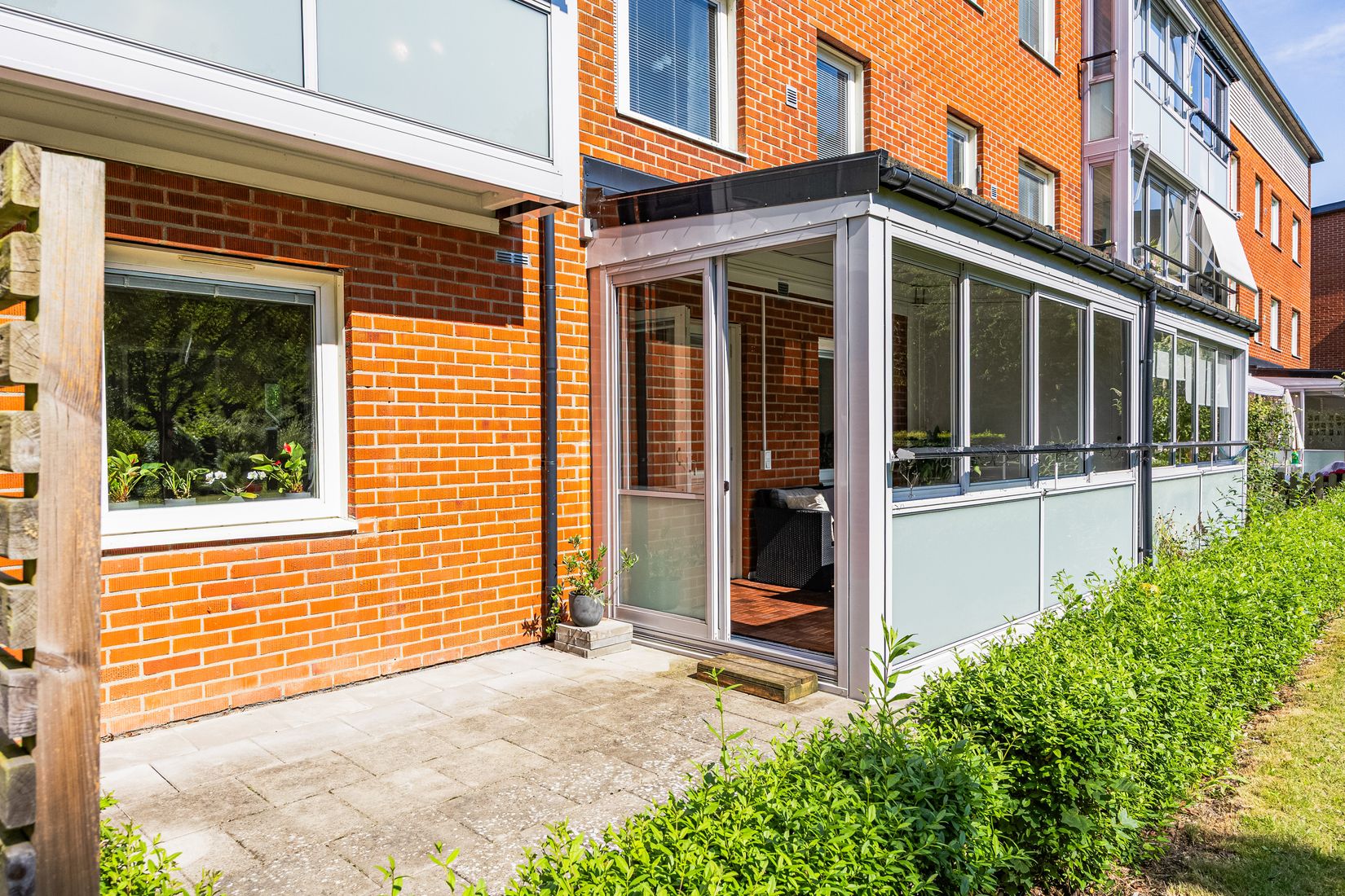 Bostadsrätt, Vildgåsvägen 3B, Klosters Fälad, Lund