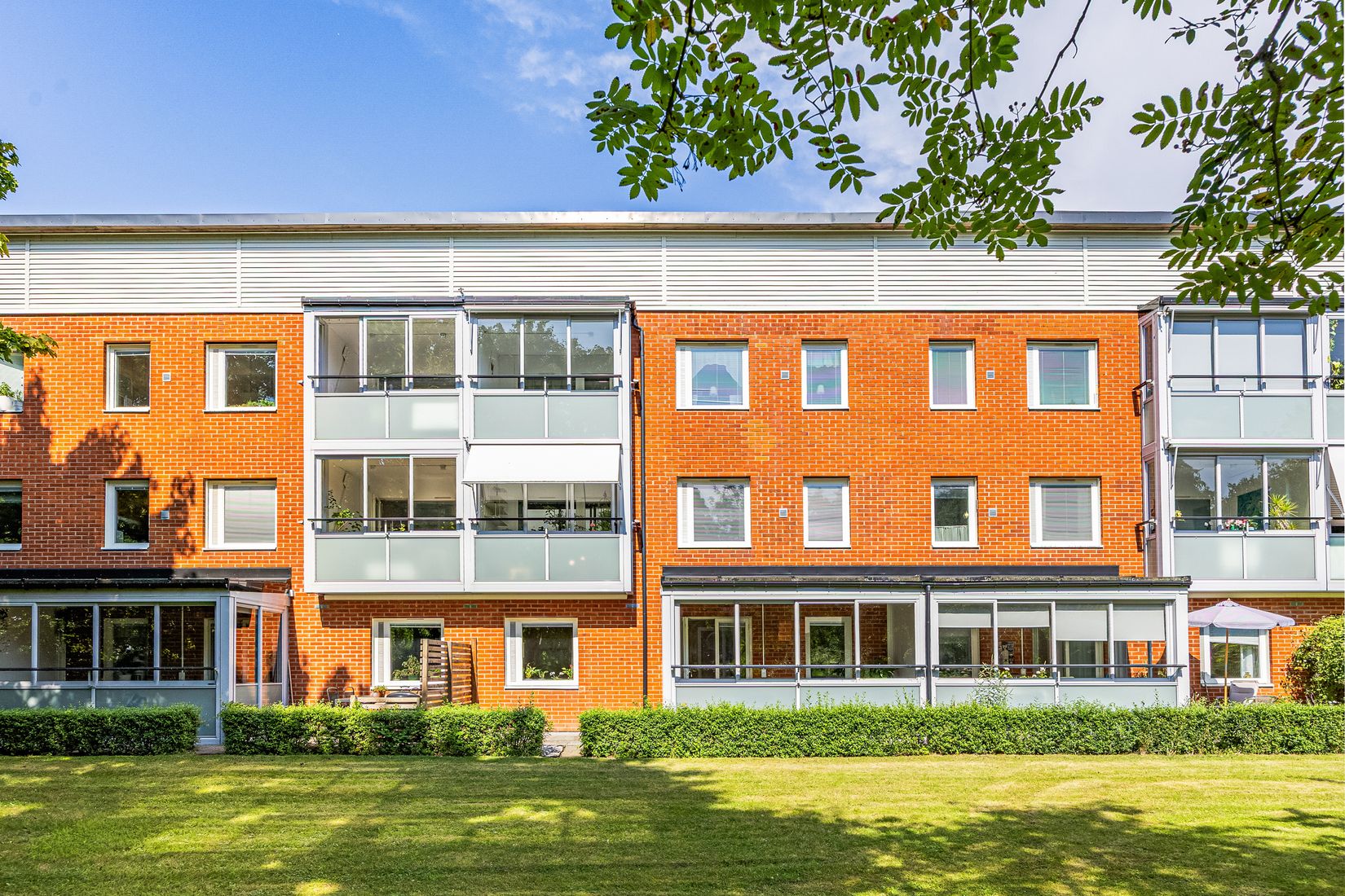 Bostadsrätt, Vildgåsvägen 3B, Klosters Fälad, Lund