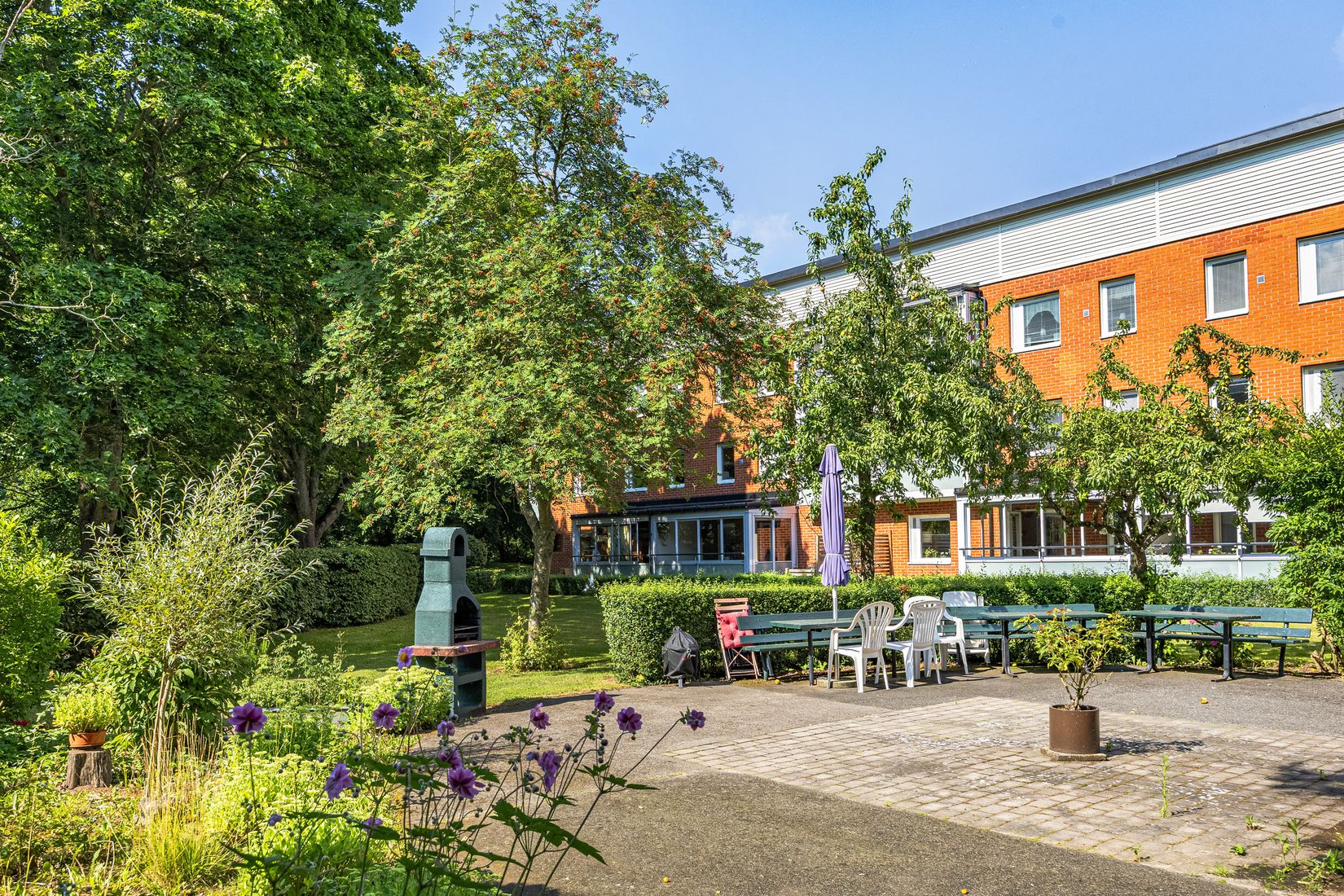 Bostadsrätt, Vildgåsvägen 3B, Klosters Fälad, Lund