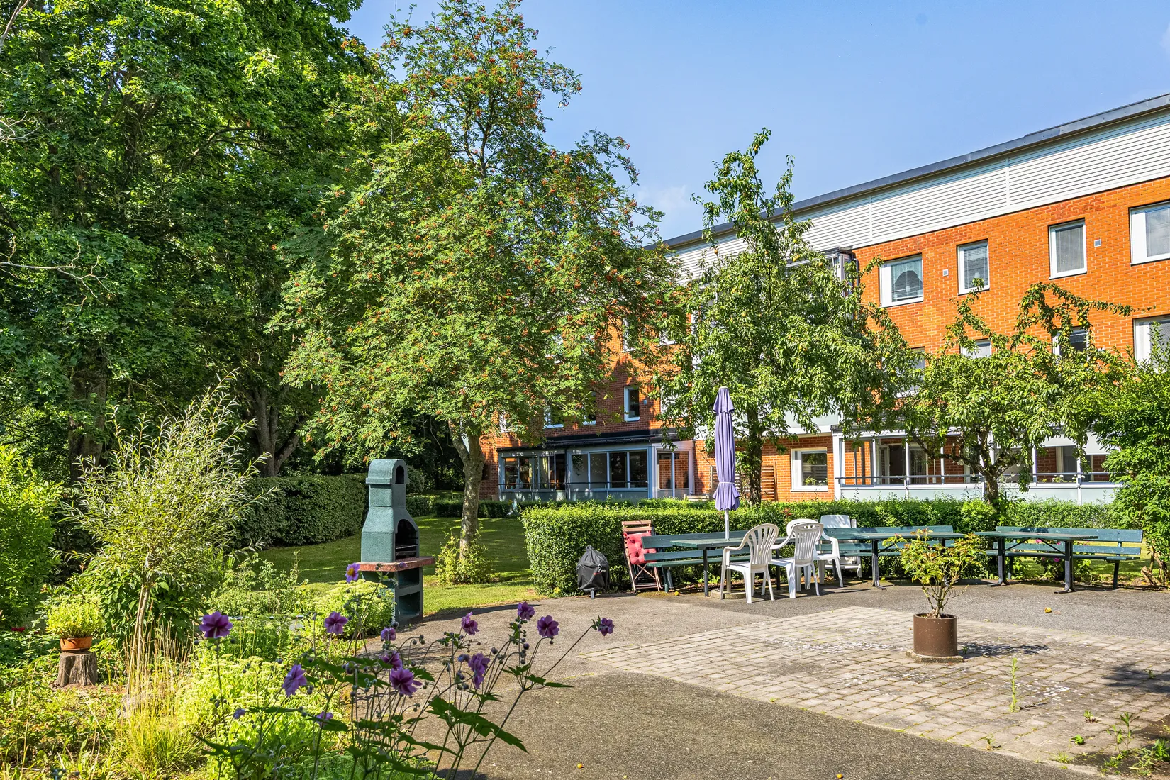 Bostadsrätt, Vildgåsvägen 3B, Klosters Fälad, Lund