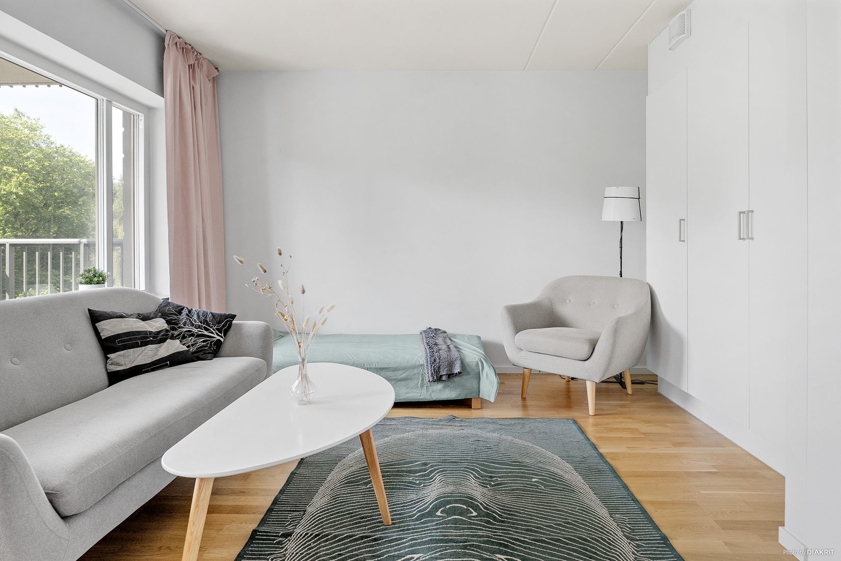 Bostadsrätt, Hammarkullegatan 8, Göteborg