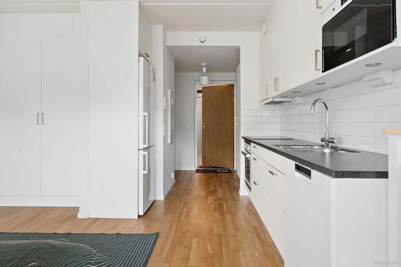 Bostadsrätt, Hammarkullegatan 8, Göteborg