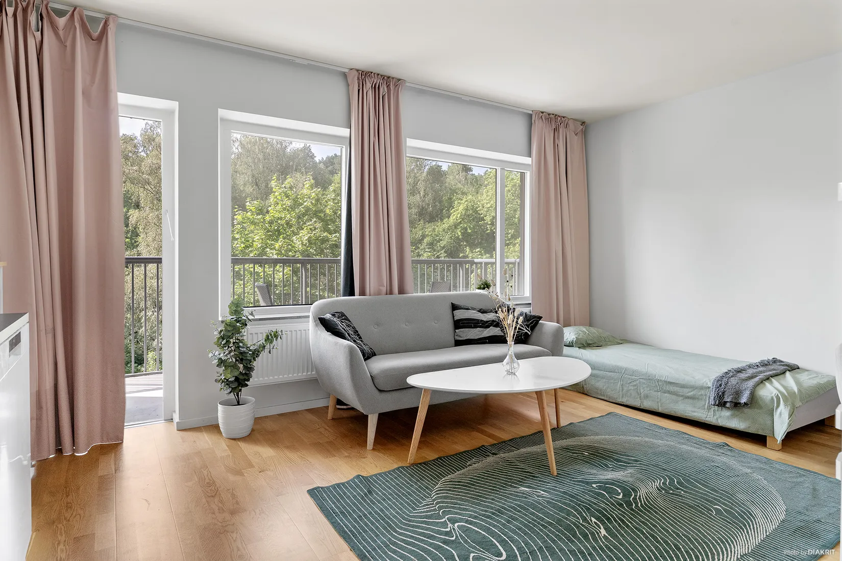 Bostadsrätt, Hammarkullegatan 8, Göteborg