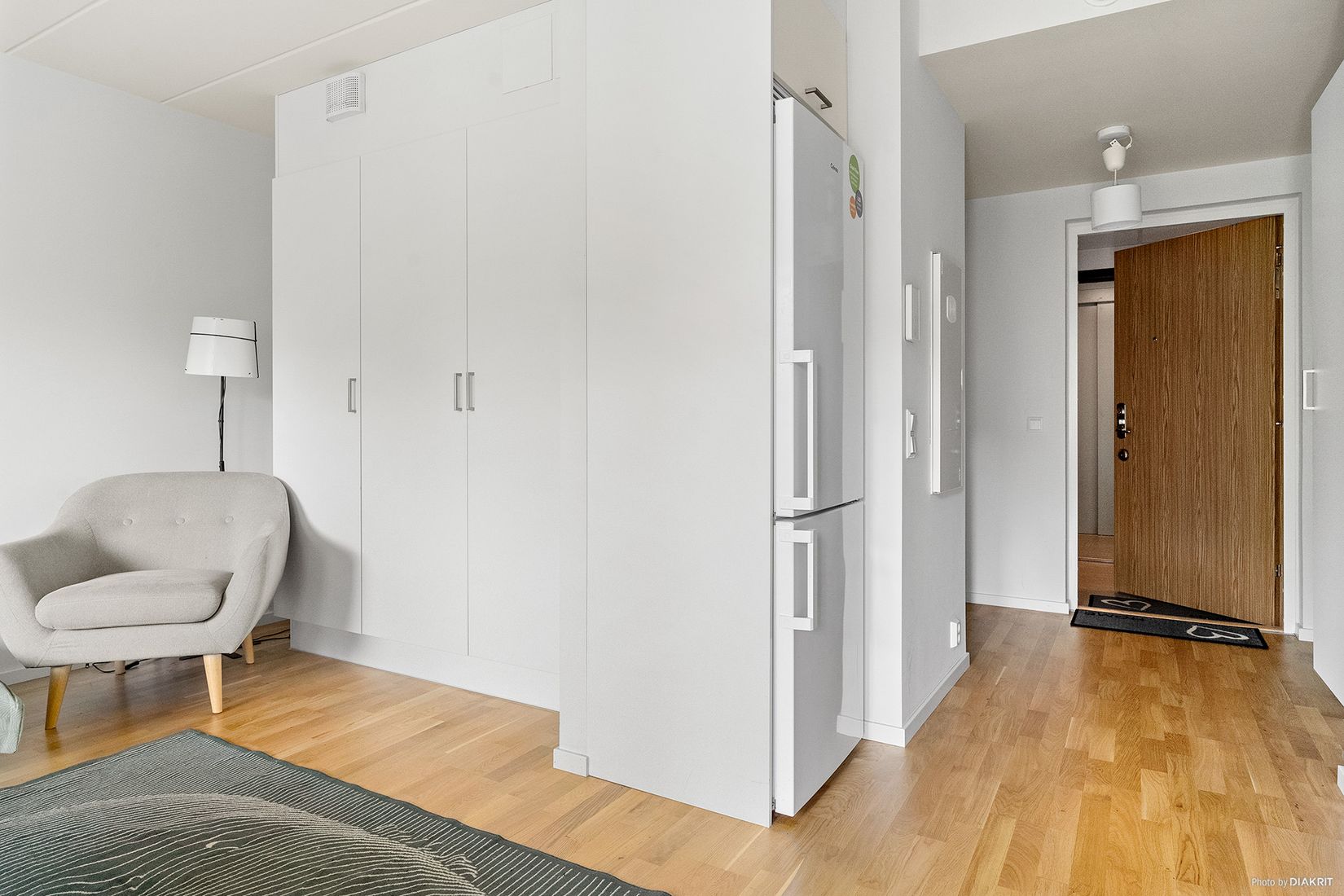 Bostadsrätt, Hammarkullegatan 8, Göteborg